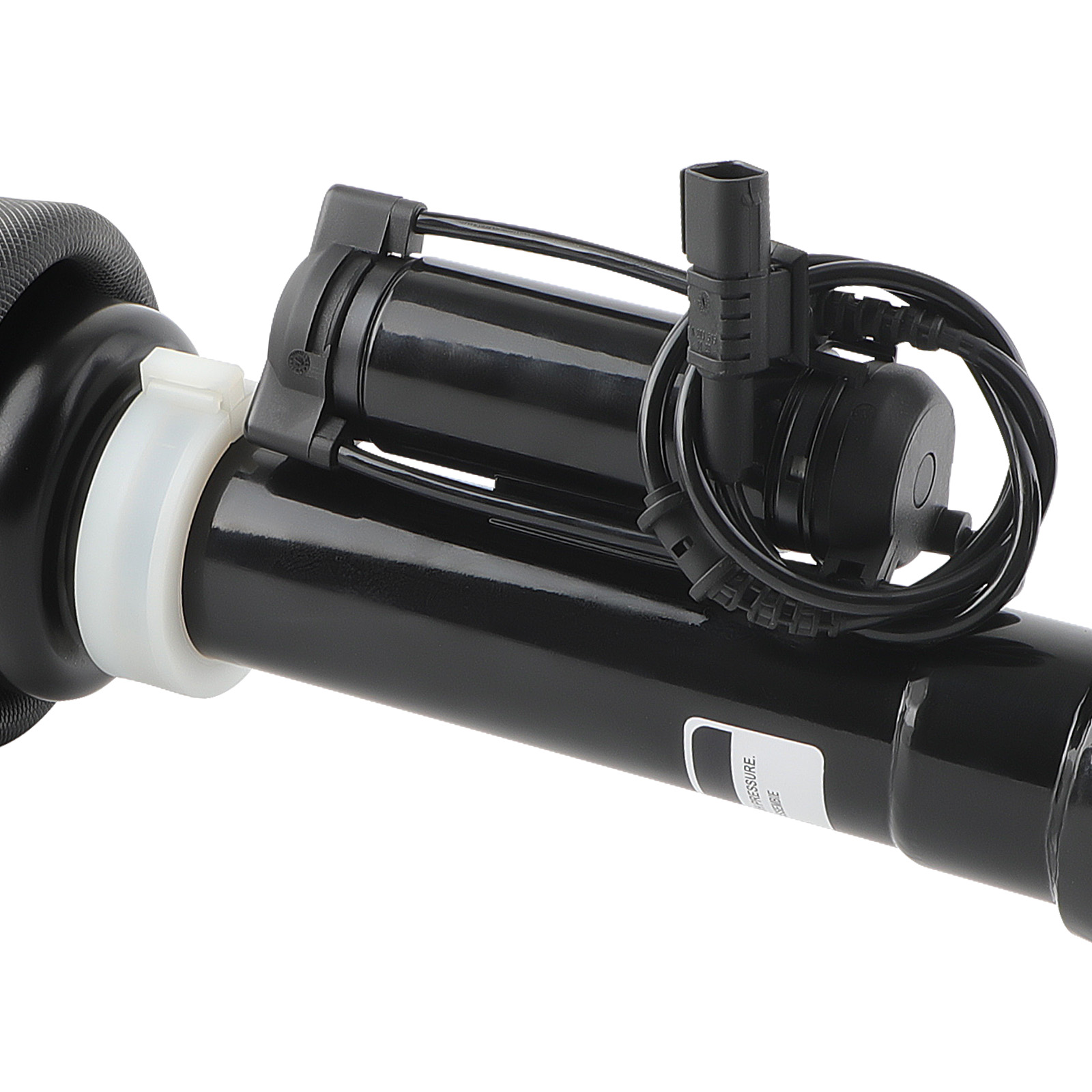 Airmatic Front Air Suspension Strut For Mercedes R320 R350 R500 R Class W251 New