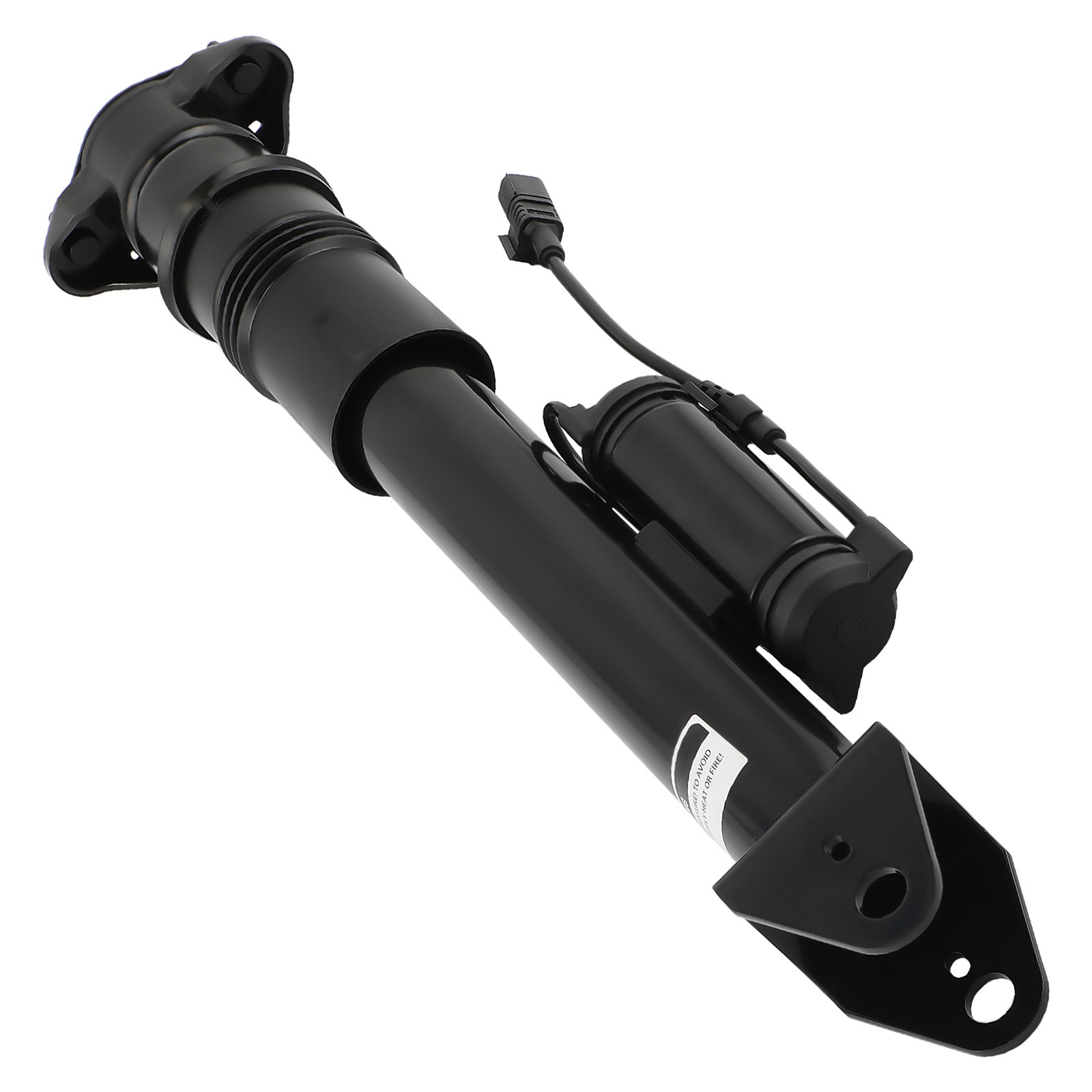 Amortisseurs 1643200731 Suspension Airmatic for Mercedes Ml Gl Classe W164 X164