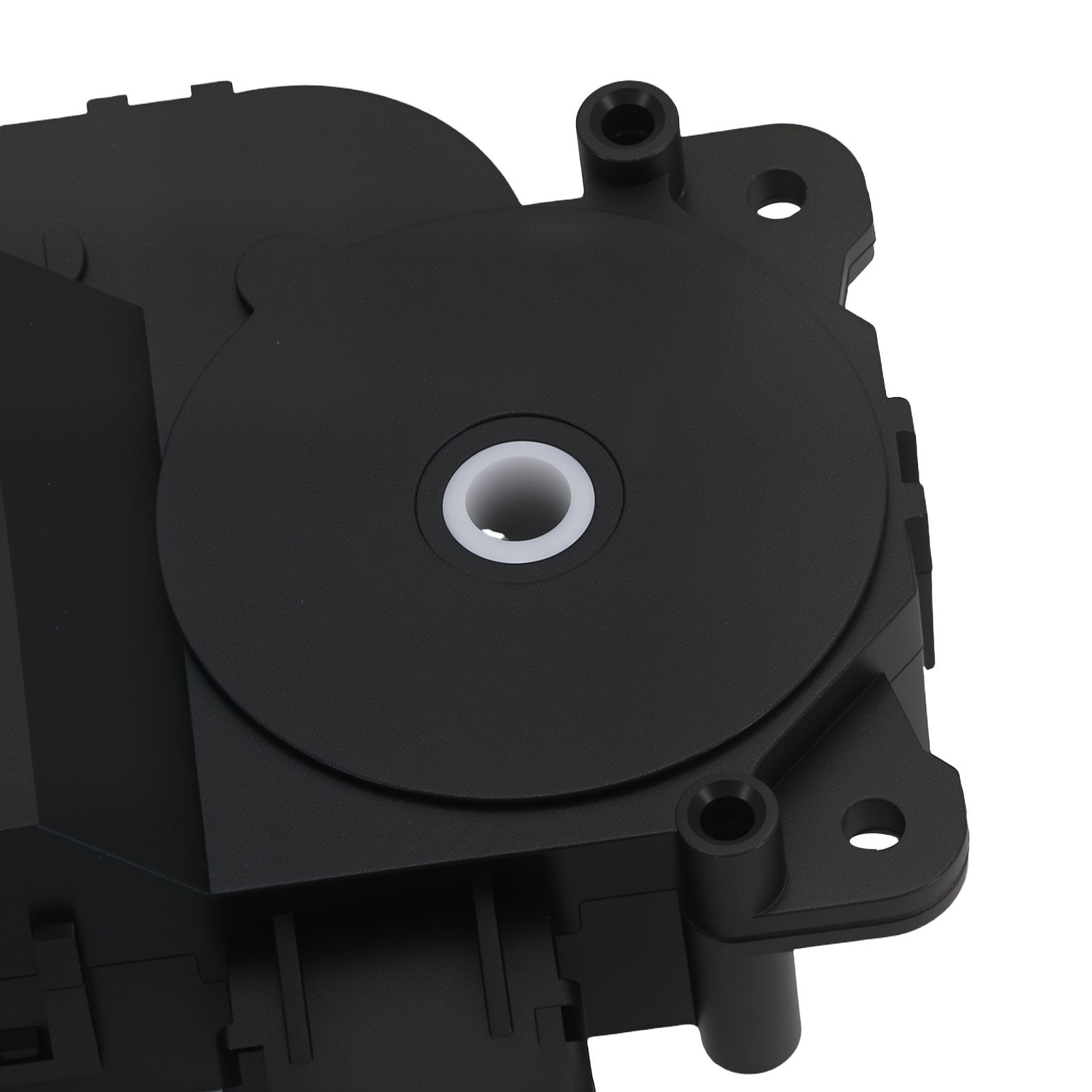 HVAC Heater Blend Door Actuator for Honda Pilot Odyssey Acura MDX 79160S0XA01