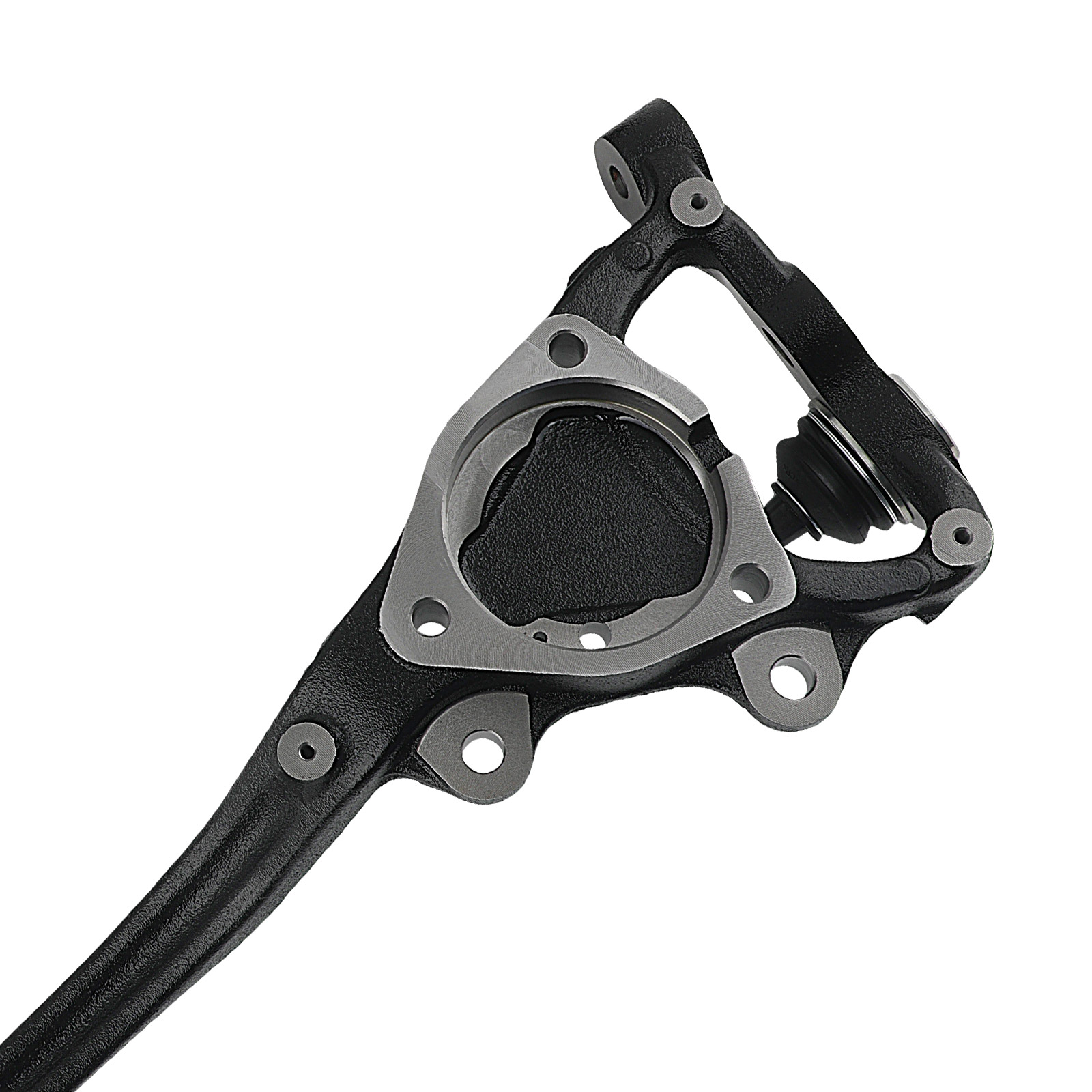 2Pcs Front Steering Knuckle for Dodge Charger Challenger 2012-2021