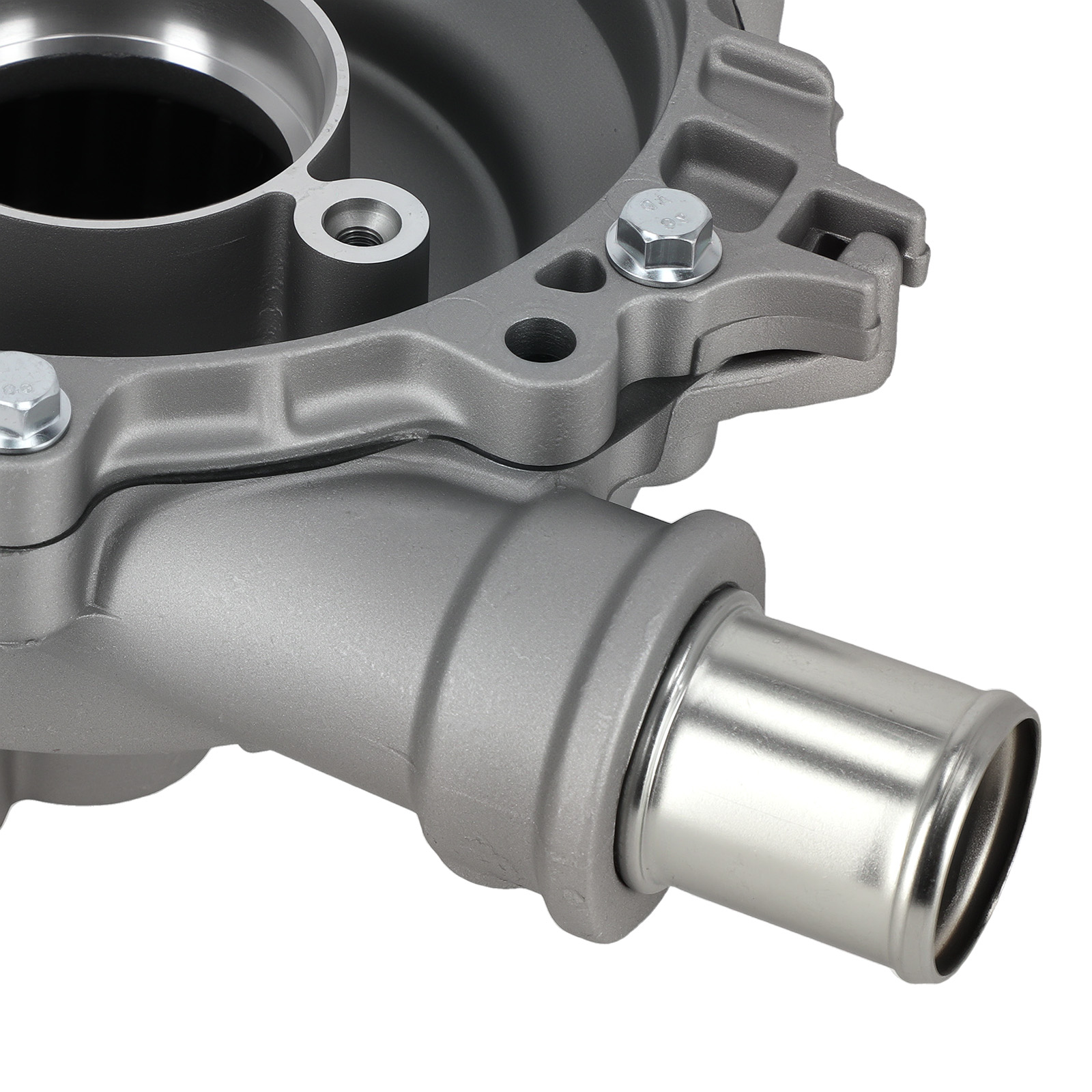 Engine Water Pump fit Ford Five Hundred 3.0L V6 2005-2007 AW6186 5F9Z8501A