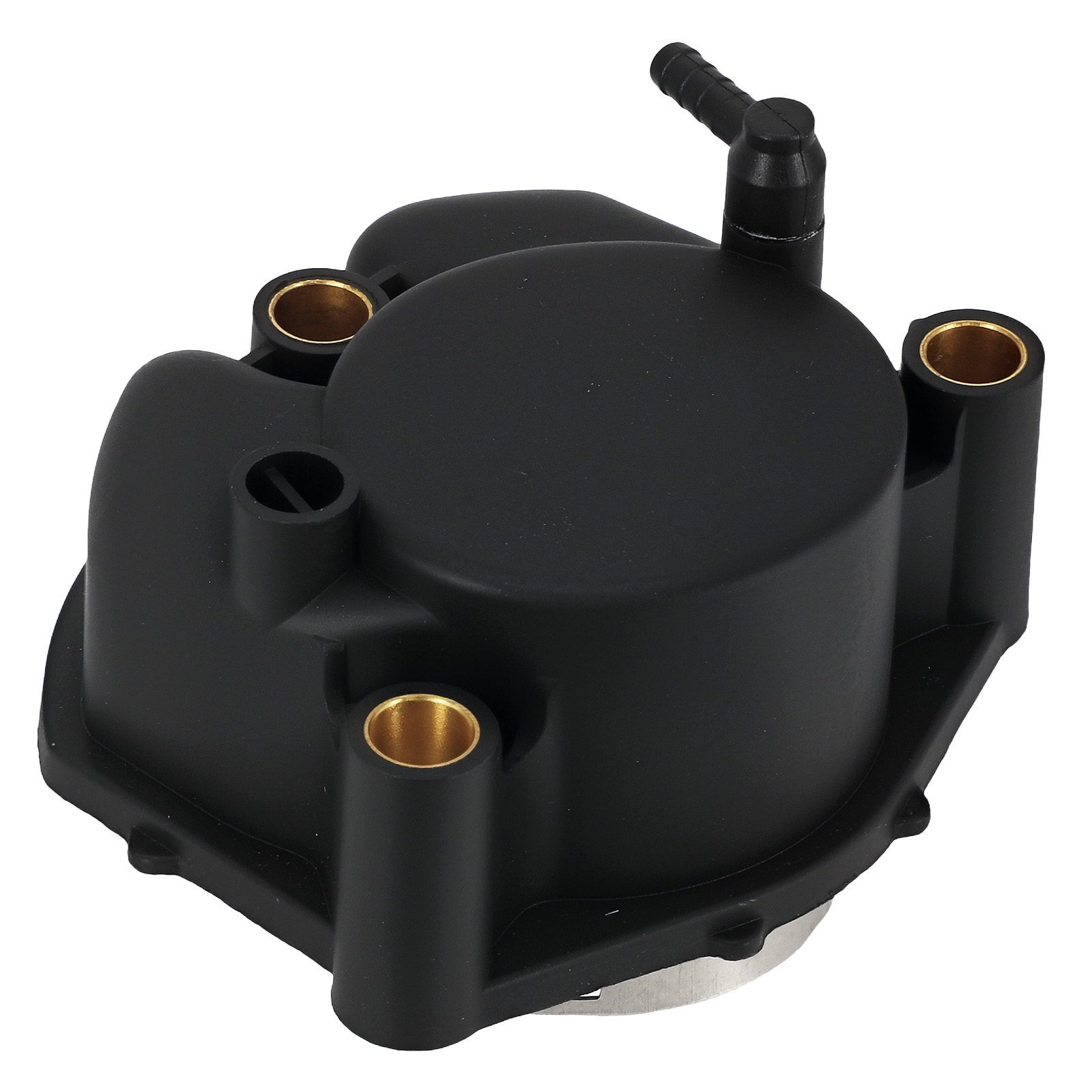 Water Pump Impeller Kit with Housing for OMC Cobra Replaces 984461 983895 984744