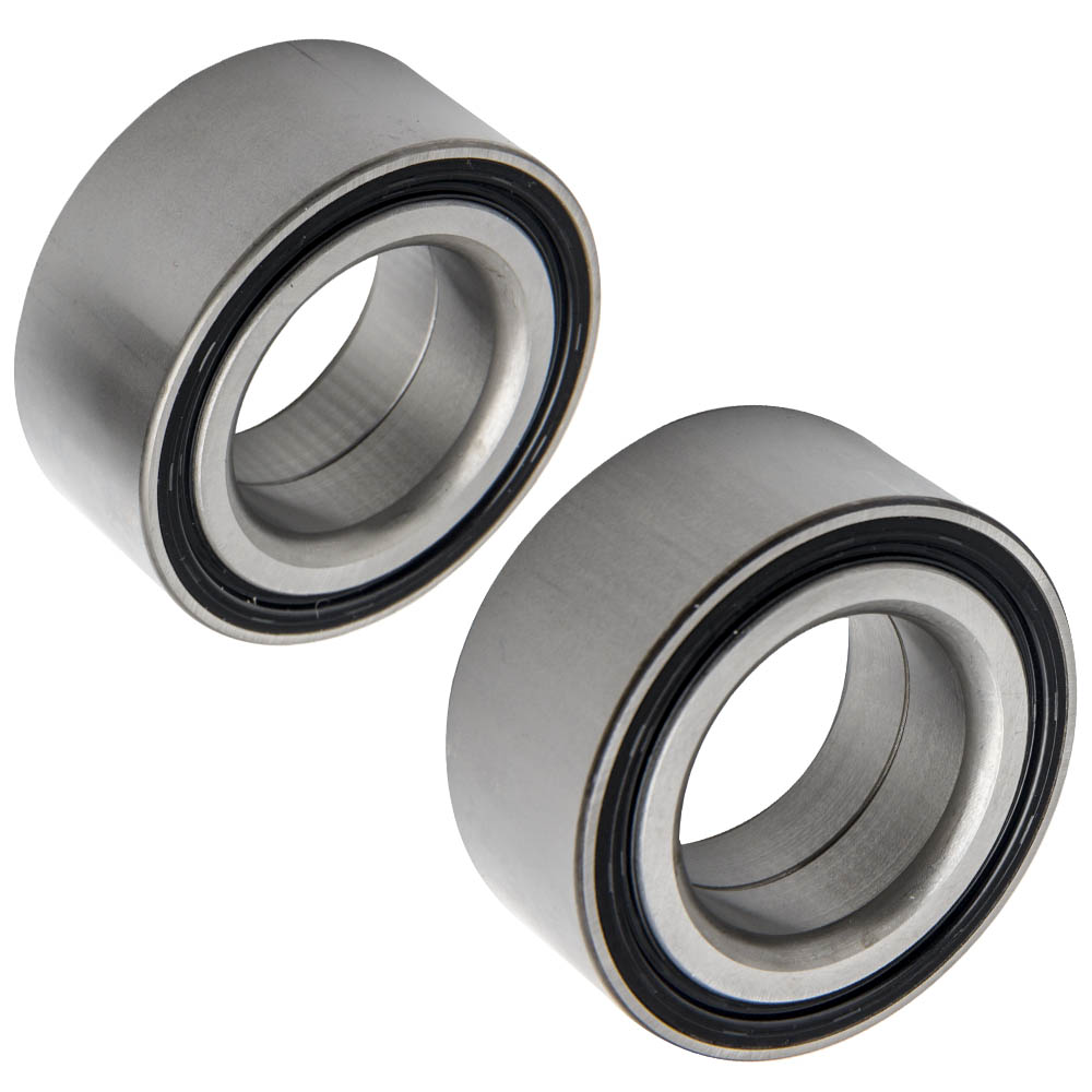 Front Wheel Bearings fit for Honda Accord 2008-2012 Acura TSX TL 2009-2014