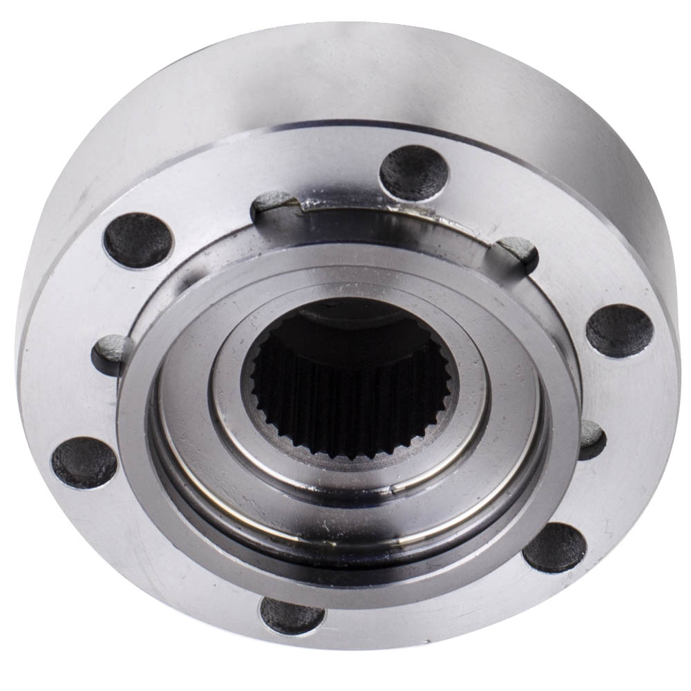 Free wheel hub for Nissan GQ GU Y60 Y61 Patrol for Ford Maverick 40250-01J01