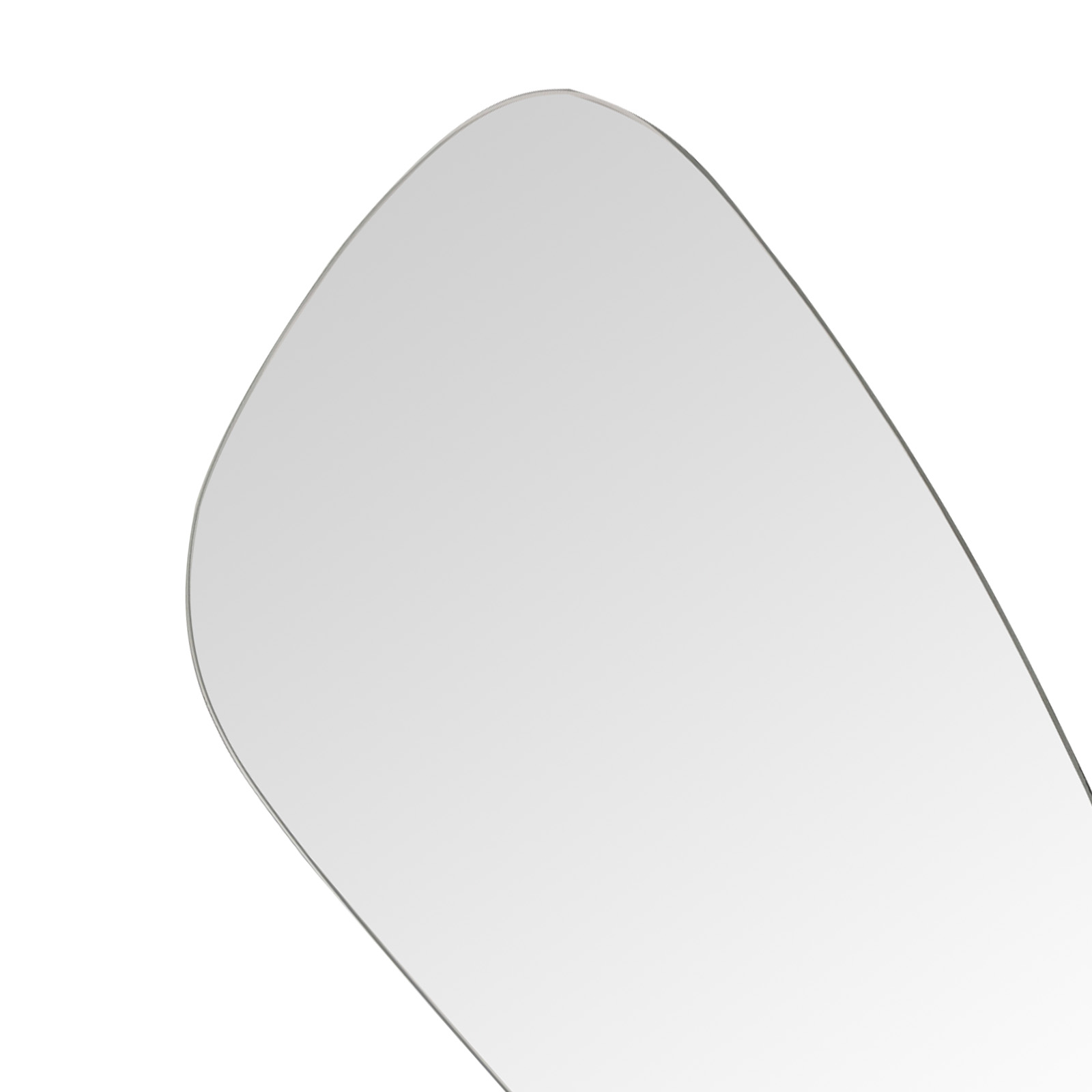 Glace Miroir Droit for VW Golf Plus Van 521 2009-2014 3C0857522 5M0857522F