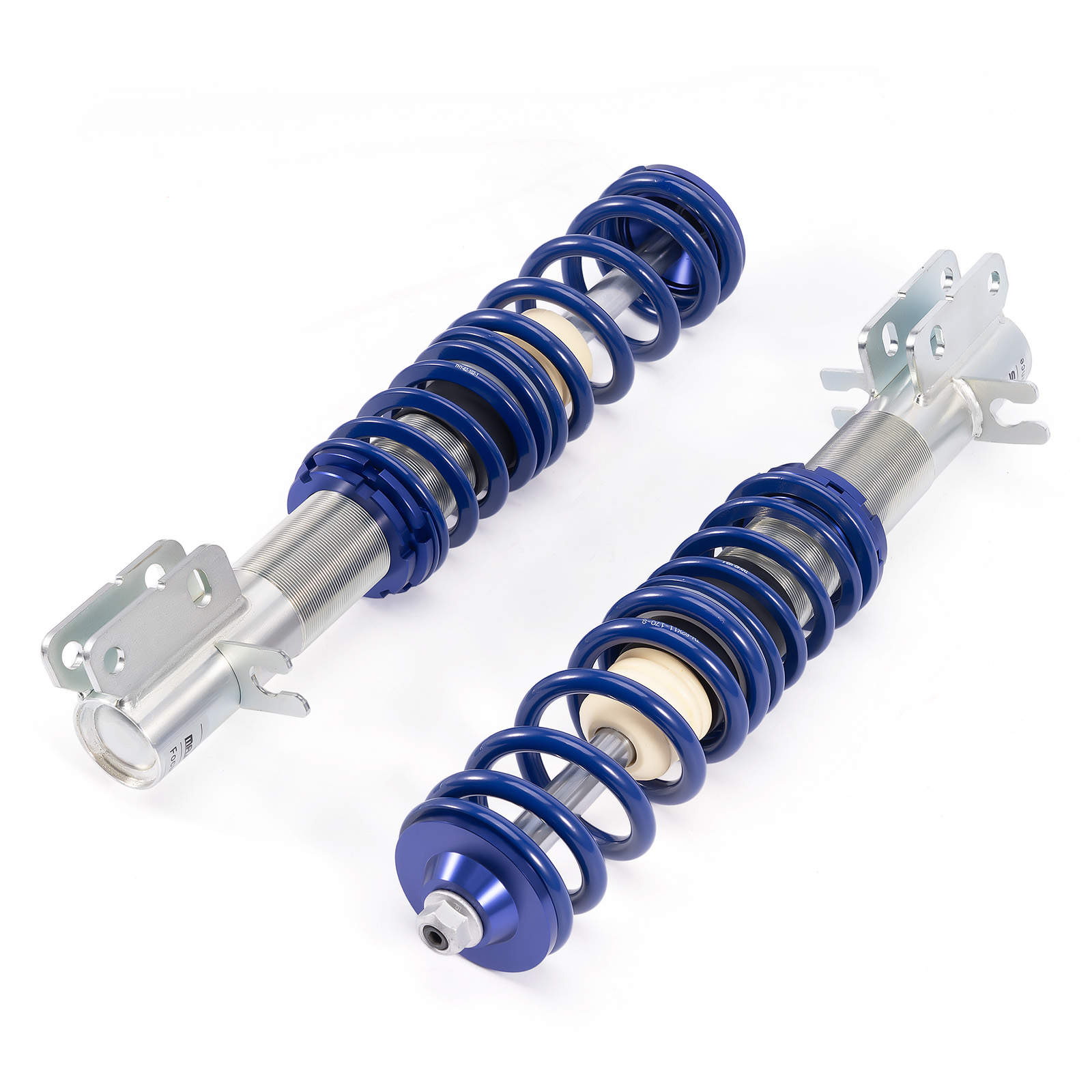 Coilovers y suspensiones roscadas tuning for VW Golf 1 1975-1984 Scirocco Jetta