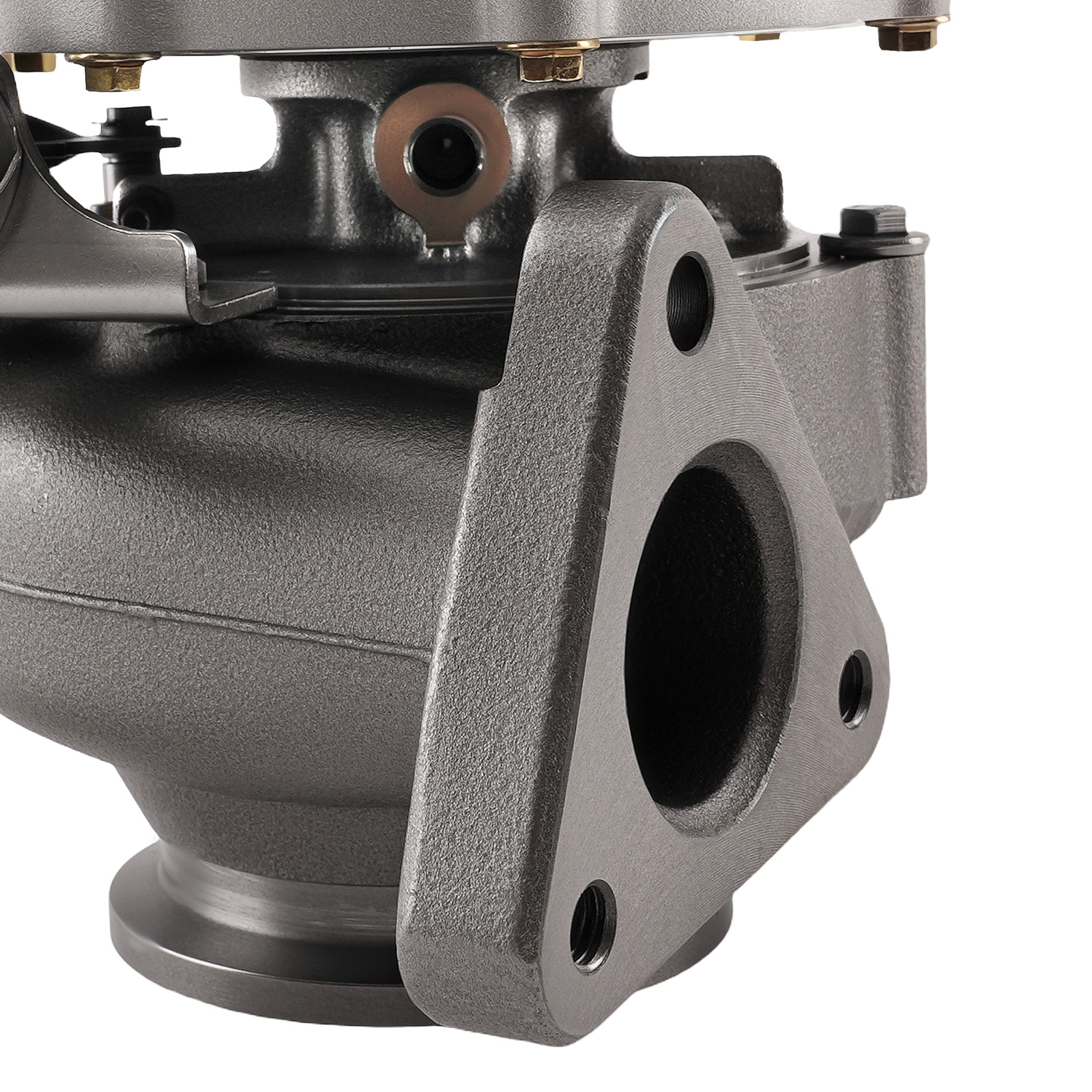 Turbolader for Ford Ranger 2.8 HS2.8 94KW 2002- 724652-0001 724652-5007