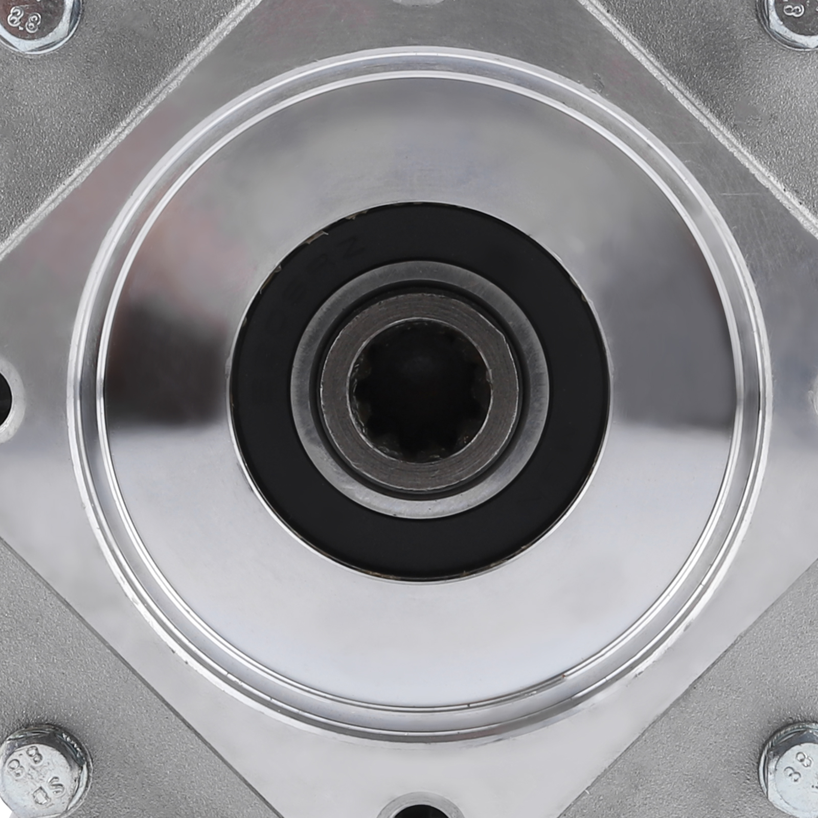 Electric Motor For Genie Z-30/20N  Z-34/22 Bi-Energy DC Z-34/22N Z-45/22 DC new