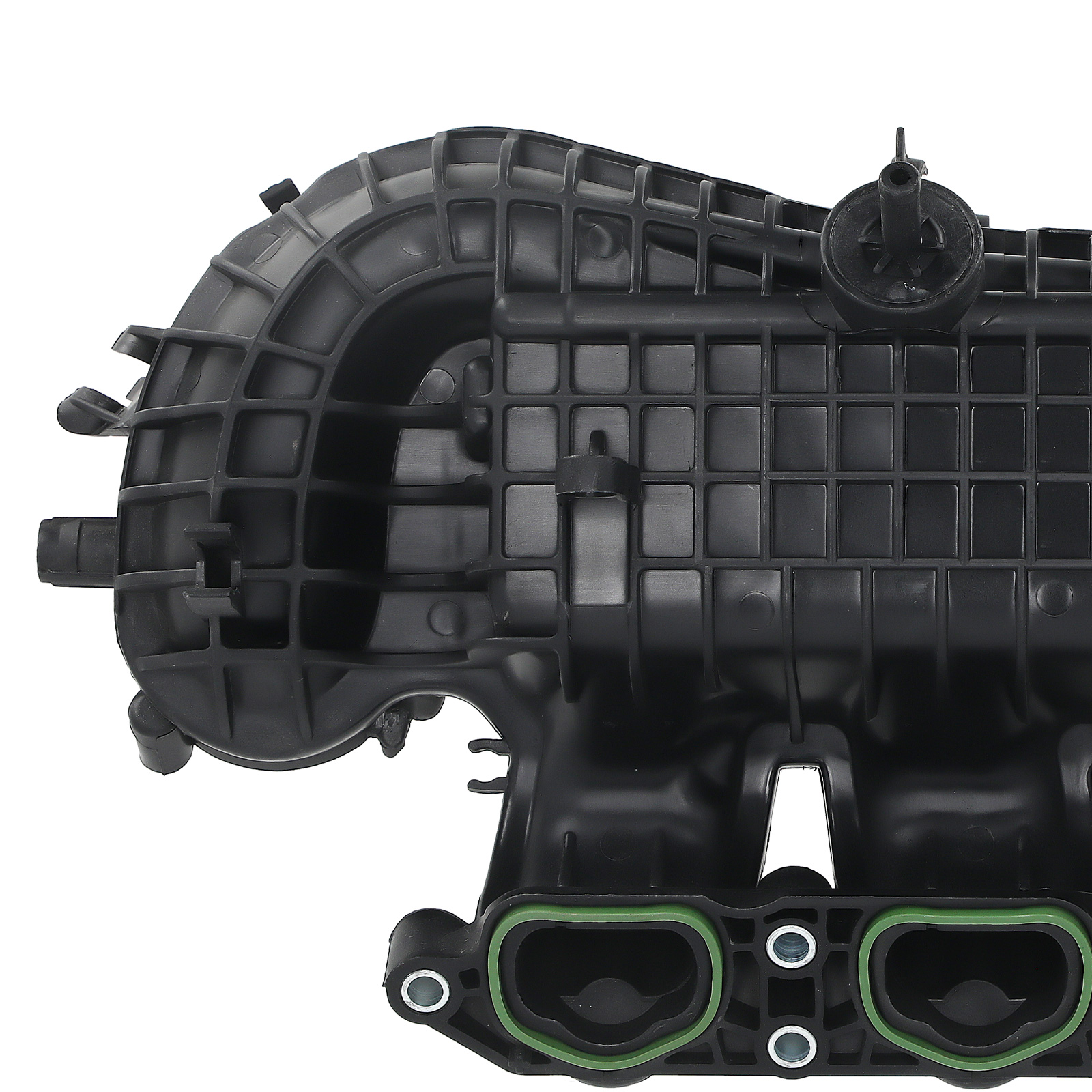 Ansaugkrümmer For Audi A1 Seat Ibiza Toledo Skoda Fabia Rapid VW Polo 1.0 TFSI