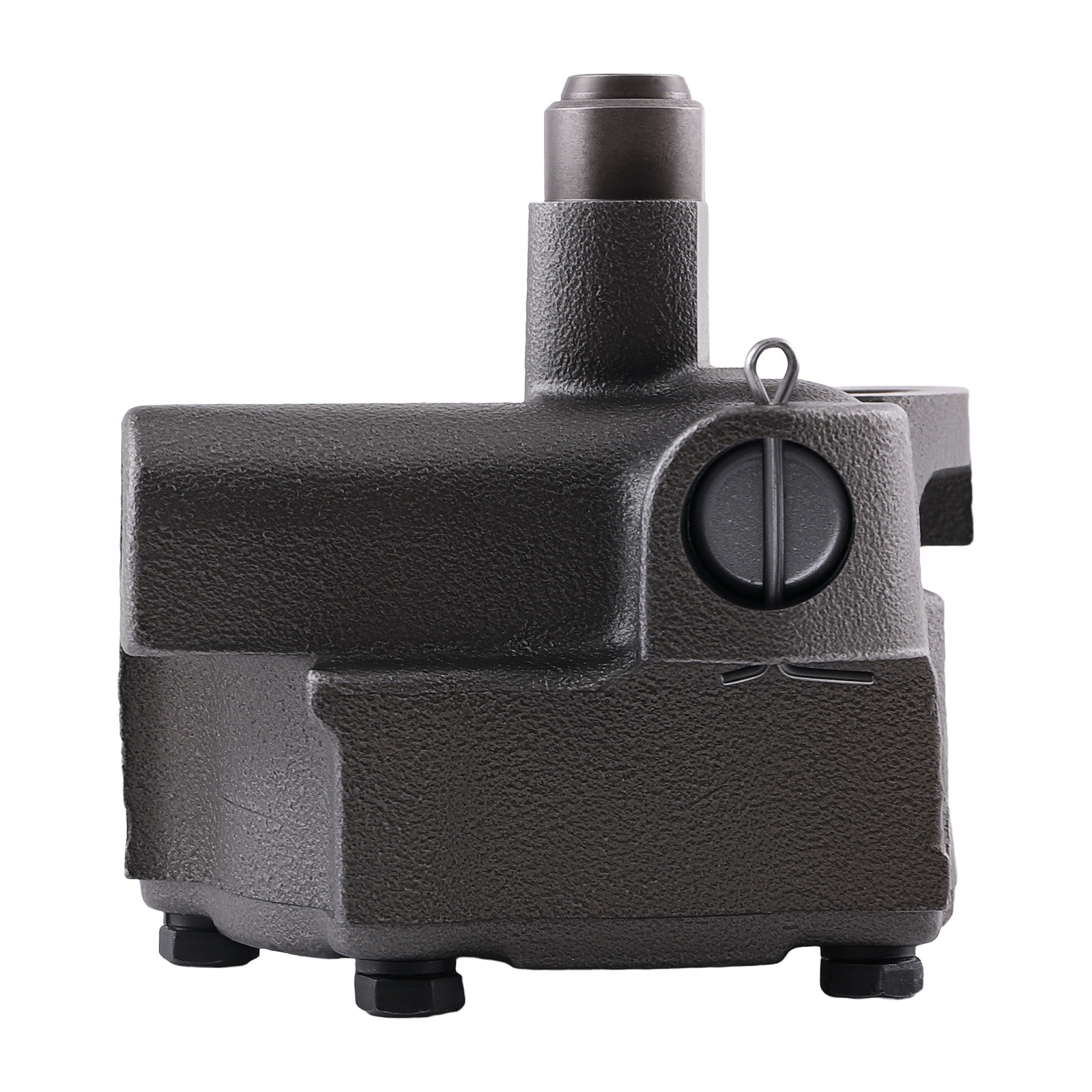 High Volume Oil Pump for Dodge D350/Ram 3500 1981-2002 M-72HV