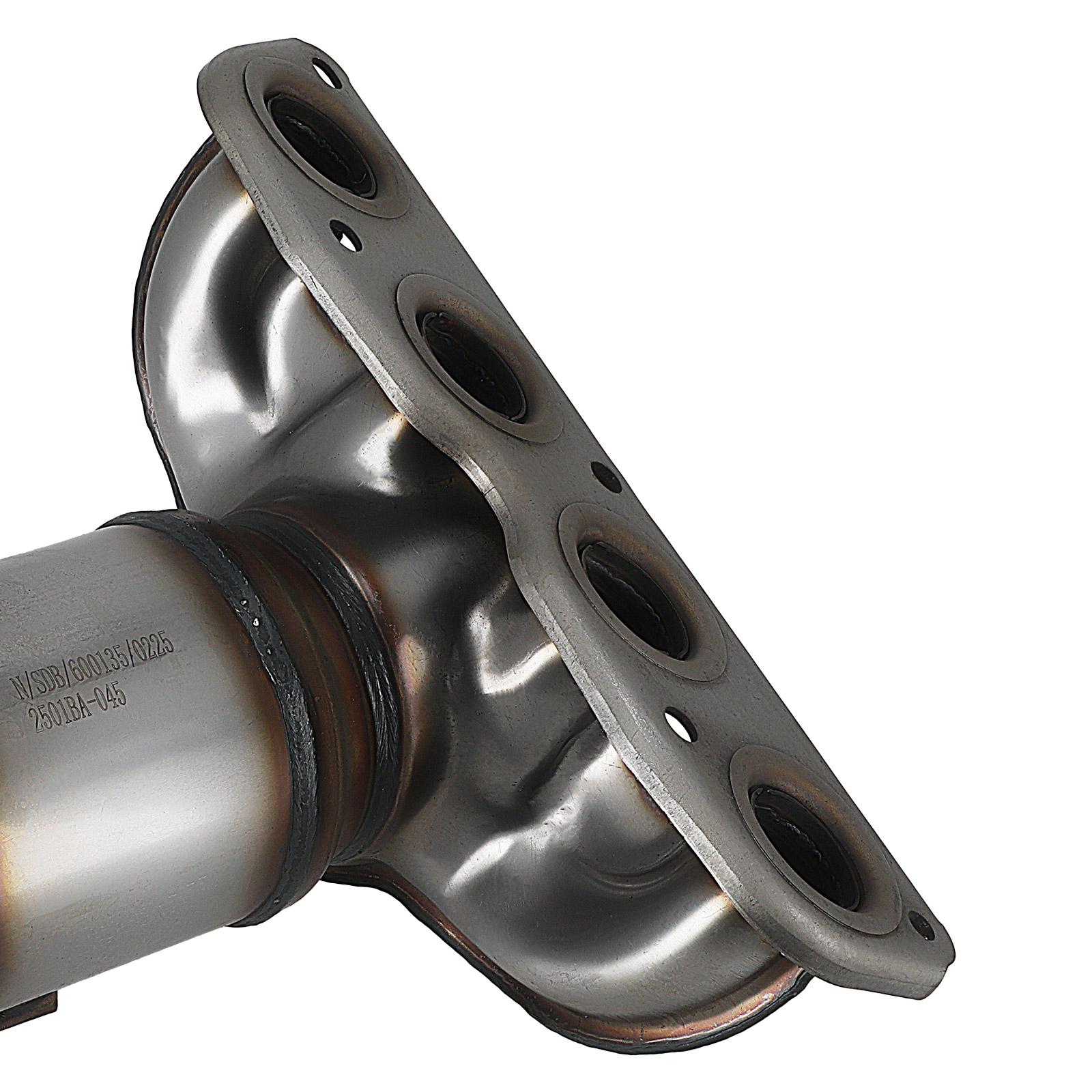 Catalytic Converter For Hyundai Elantra Value Edition /SE Sedan 2.0L 2017-2020