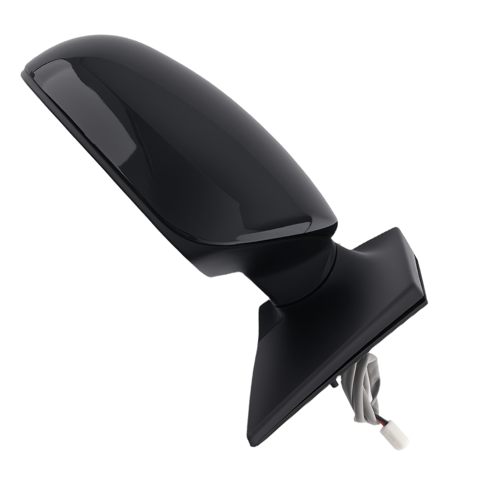 Heated Side View Mirror Pair for Toyota Corolla 2009-2013 Power TO1321247