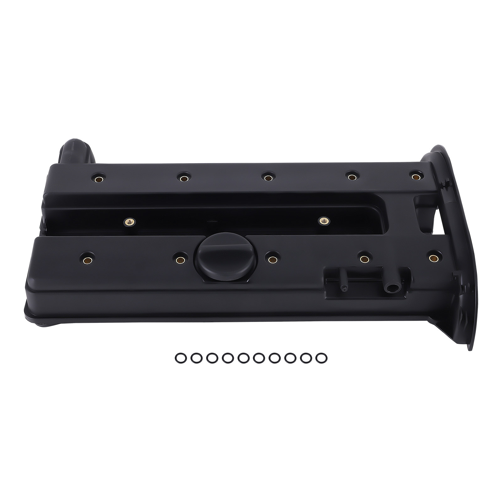 Valve Cover w/ Gasket Kit for Suzuki Forenza 2.0L DOHC 2006-2008 L4 1117085Z20