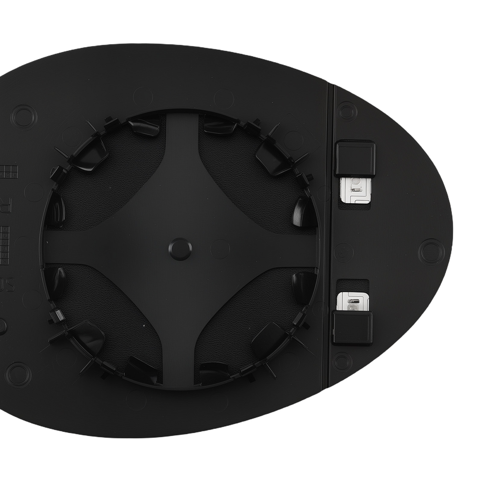 Rechts Außenspiegelglas Beheizt for Mini Cooper S R56 R57 2006-2015 51169803190