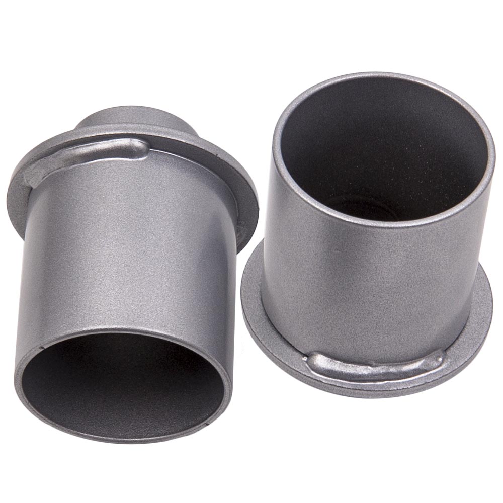 Universal Front & Rear Car Coil Spring Lift Kit for 22 24 26 Rims eBay