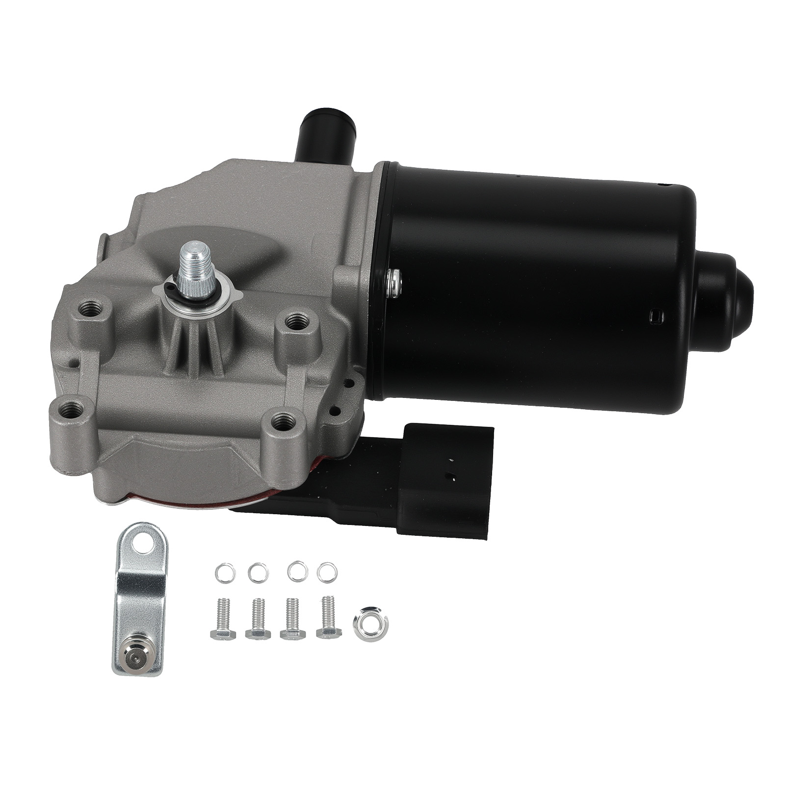Wischermotor Scheibenwischer Motor vorne for BMW X5 E70 2006-2013 7200510 Links