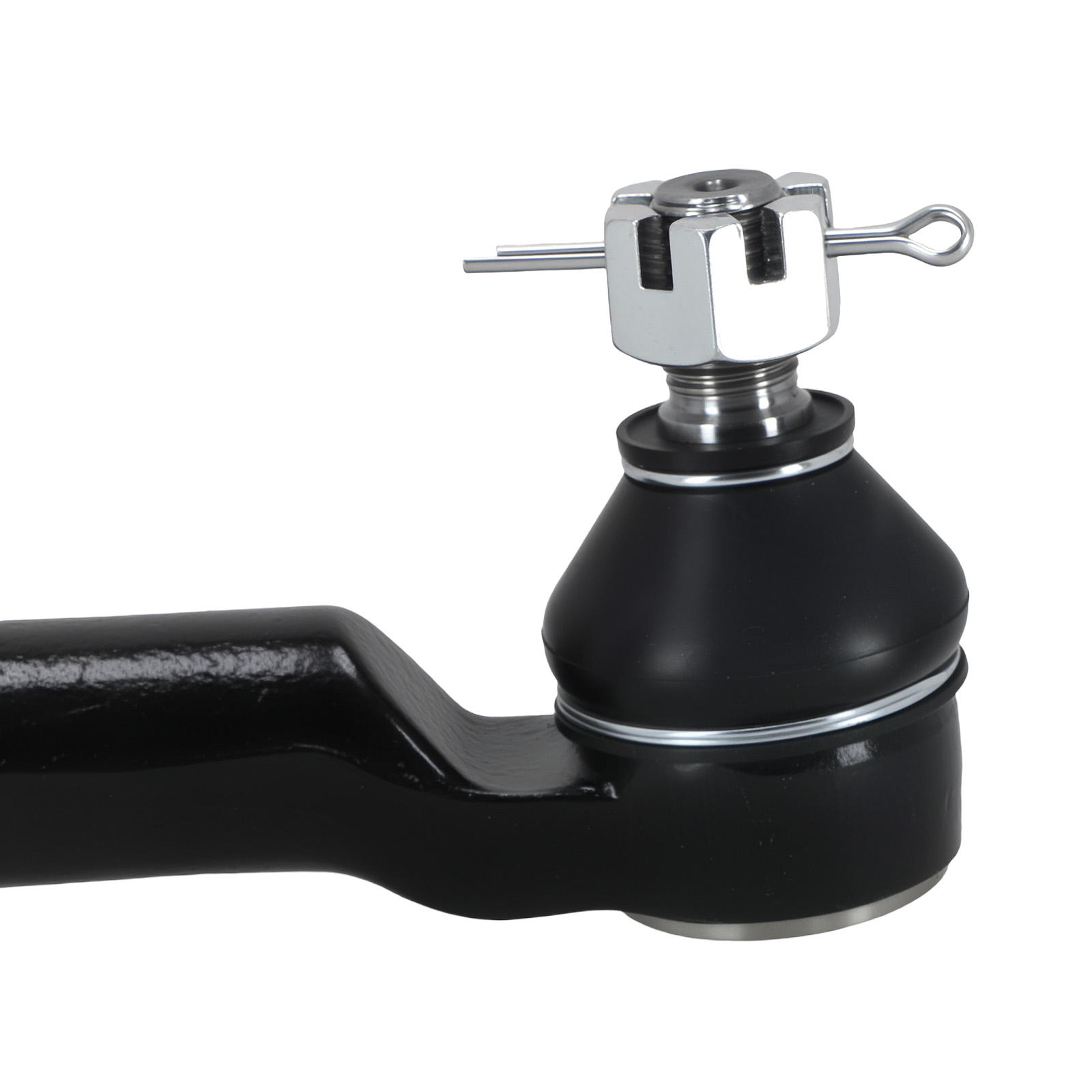 Front Outer Tie Rod End for Toyota Tacoma 2005-2023 ES80895 29040183 4504669245