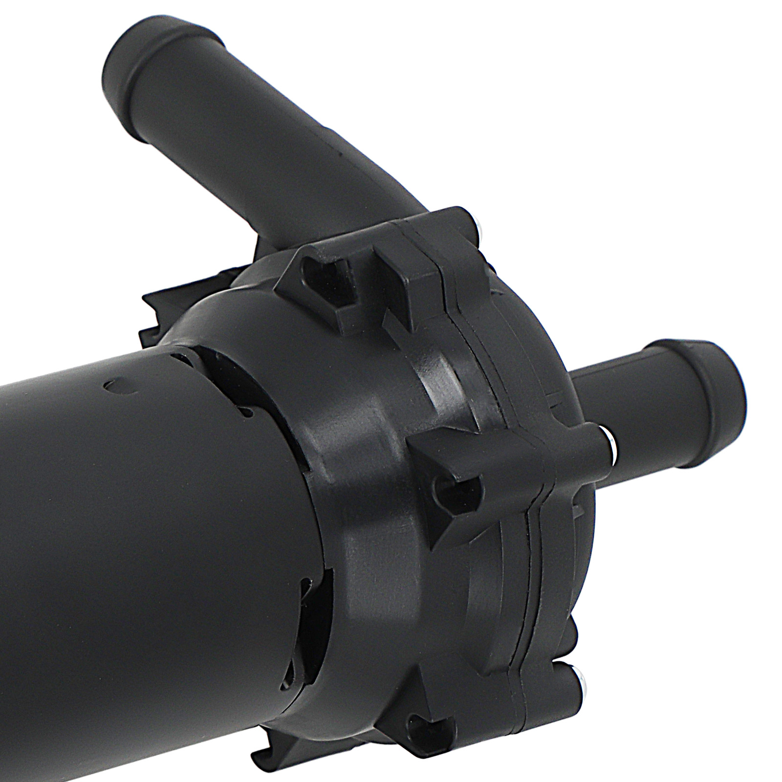 Auxiliary Coolant Pump for Chevrolet Silverado 1500 Z71 LS LT 2004-2006 41518E