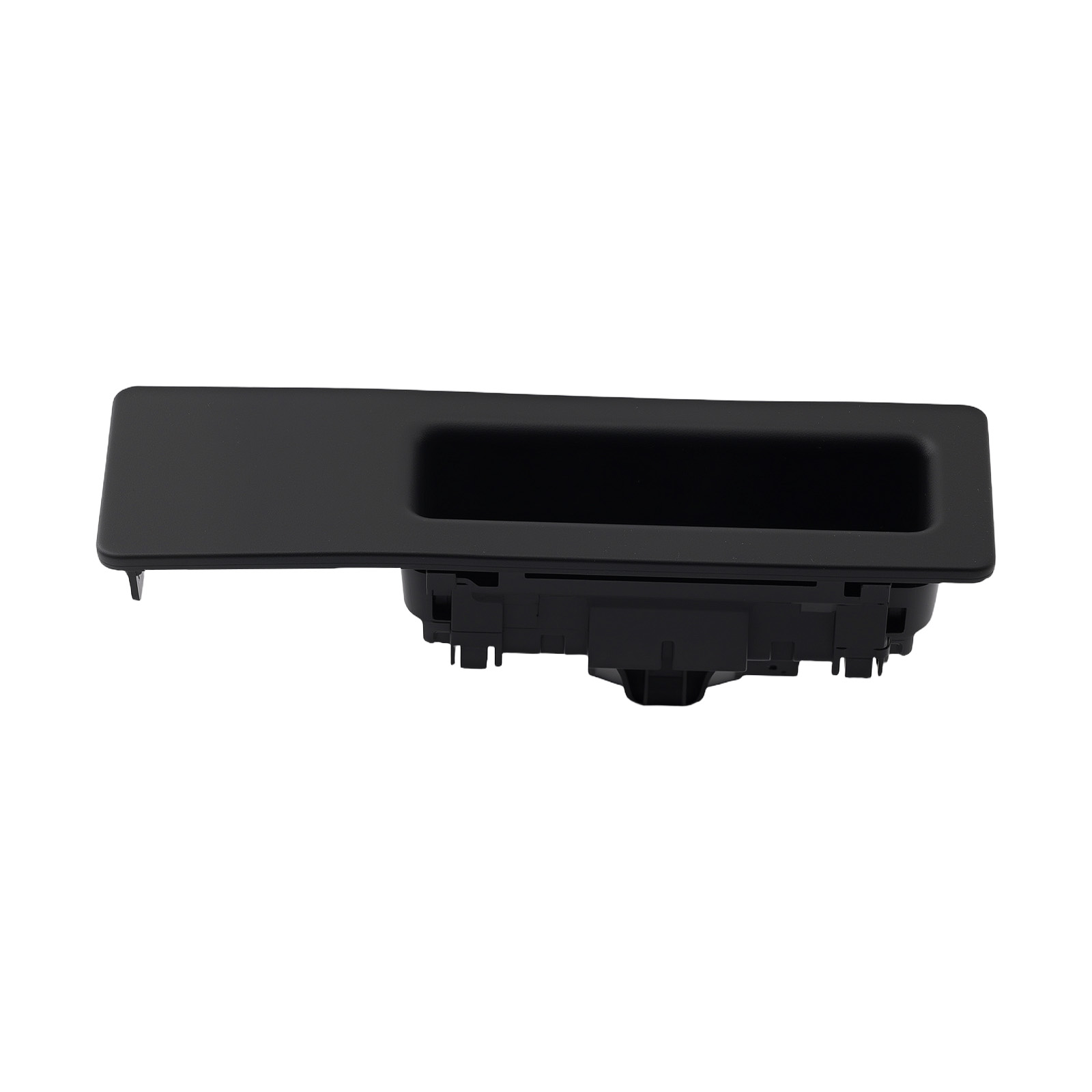 Heckklappengriff for BMW X5 M F85 X6 M F86 2013-2018 51247368752 Schwarz
