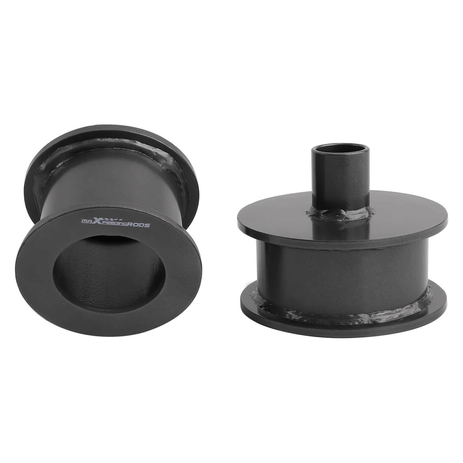 7,6 cm Höhenverstellung vorne hinten für Jeep Wrangler JK Spacer