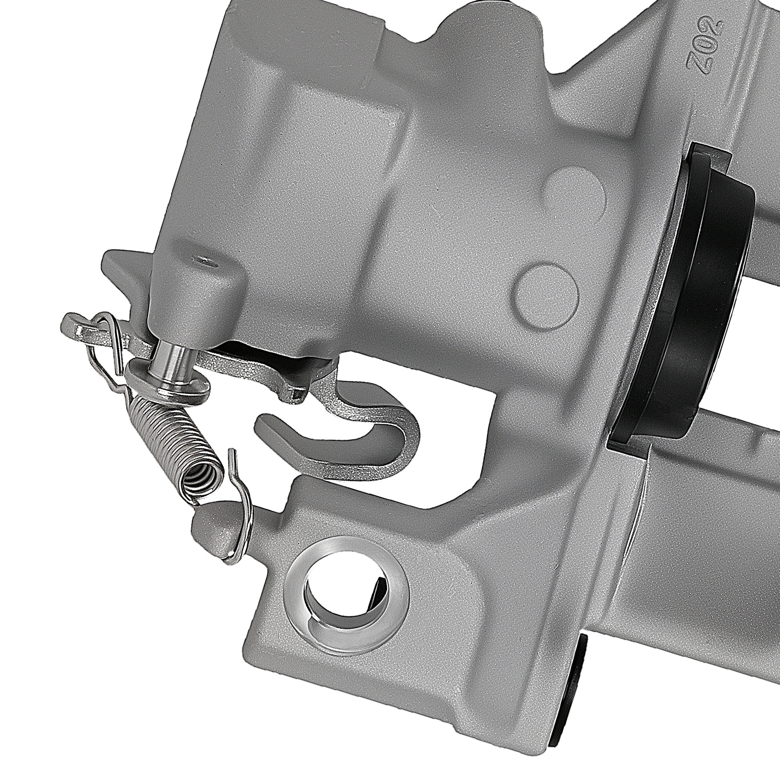 Bremssattel Hinten Links for Toyota Yaris P9 P13 KSP9 KSP13 NCP9 478500D020