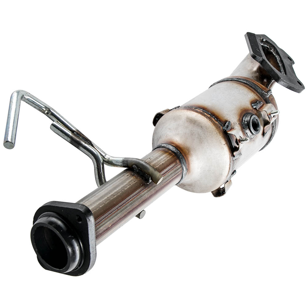 Right Side Catalytic Converter For Jeep Wrangler 3.6L V6 EPA Aprrove 2012-2018