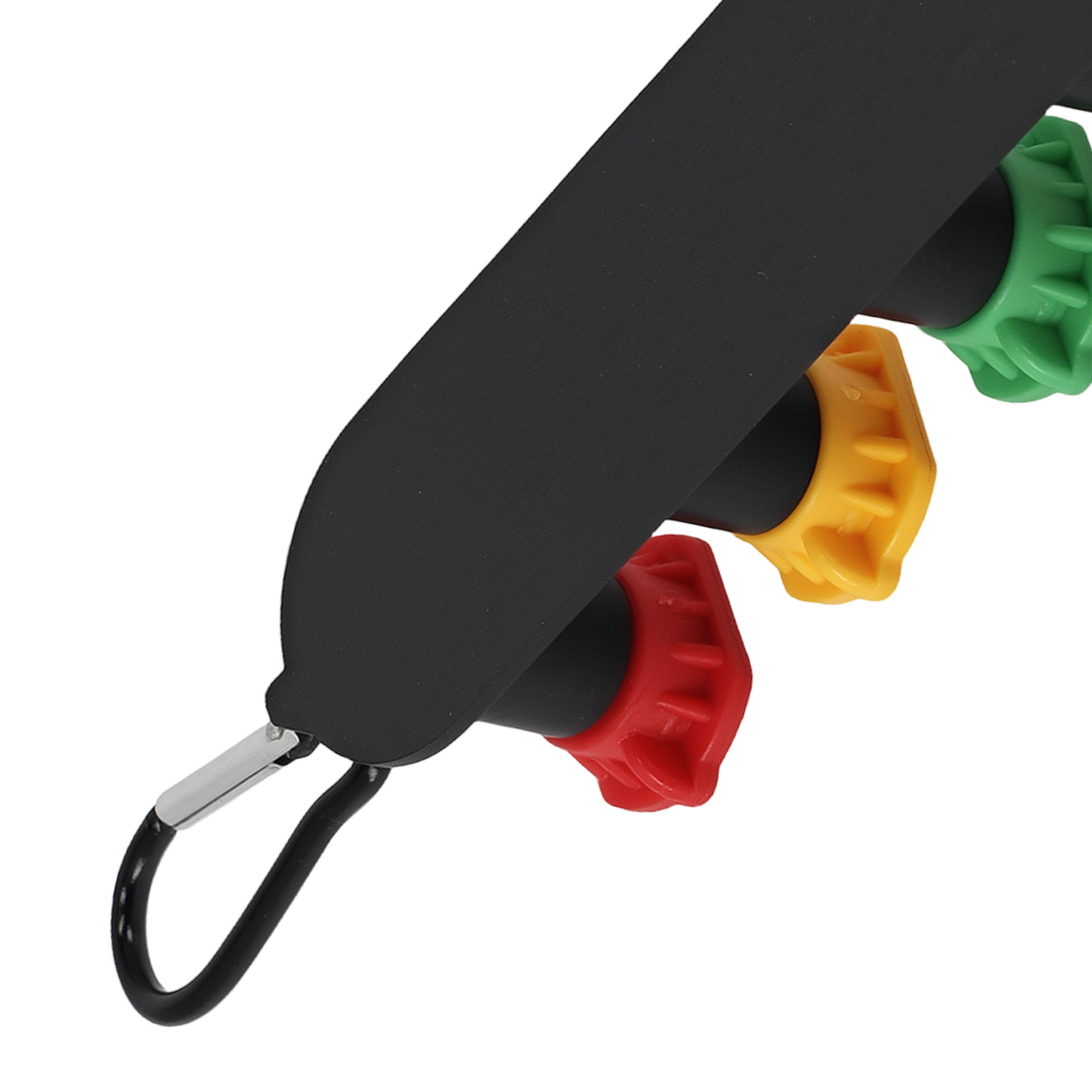 Foam Cannon Orifice Kit 1.1/1.15/1.25mm Foam Maker Meshes Spray Nozzle Tips