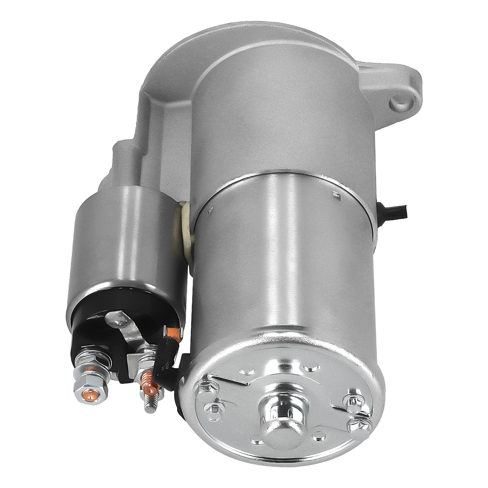 Starter Motor for Ford F-150/Heritage V6 4.2L 1999-2008 6647 10T 12V 1.4kW