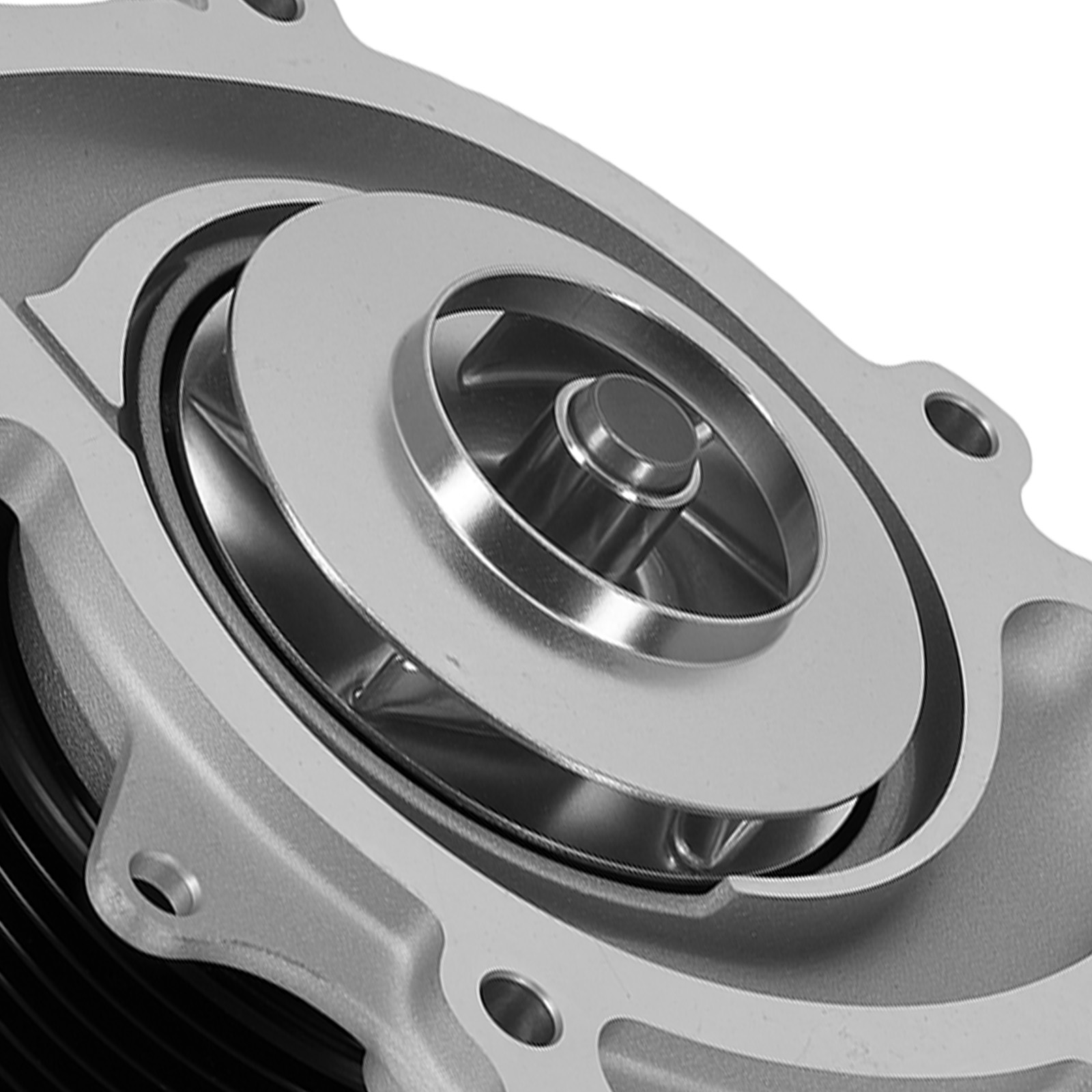 DOHC Motor Wasserpumpe for Mercedes-Benz E350/ML350/R350 2009-2015