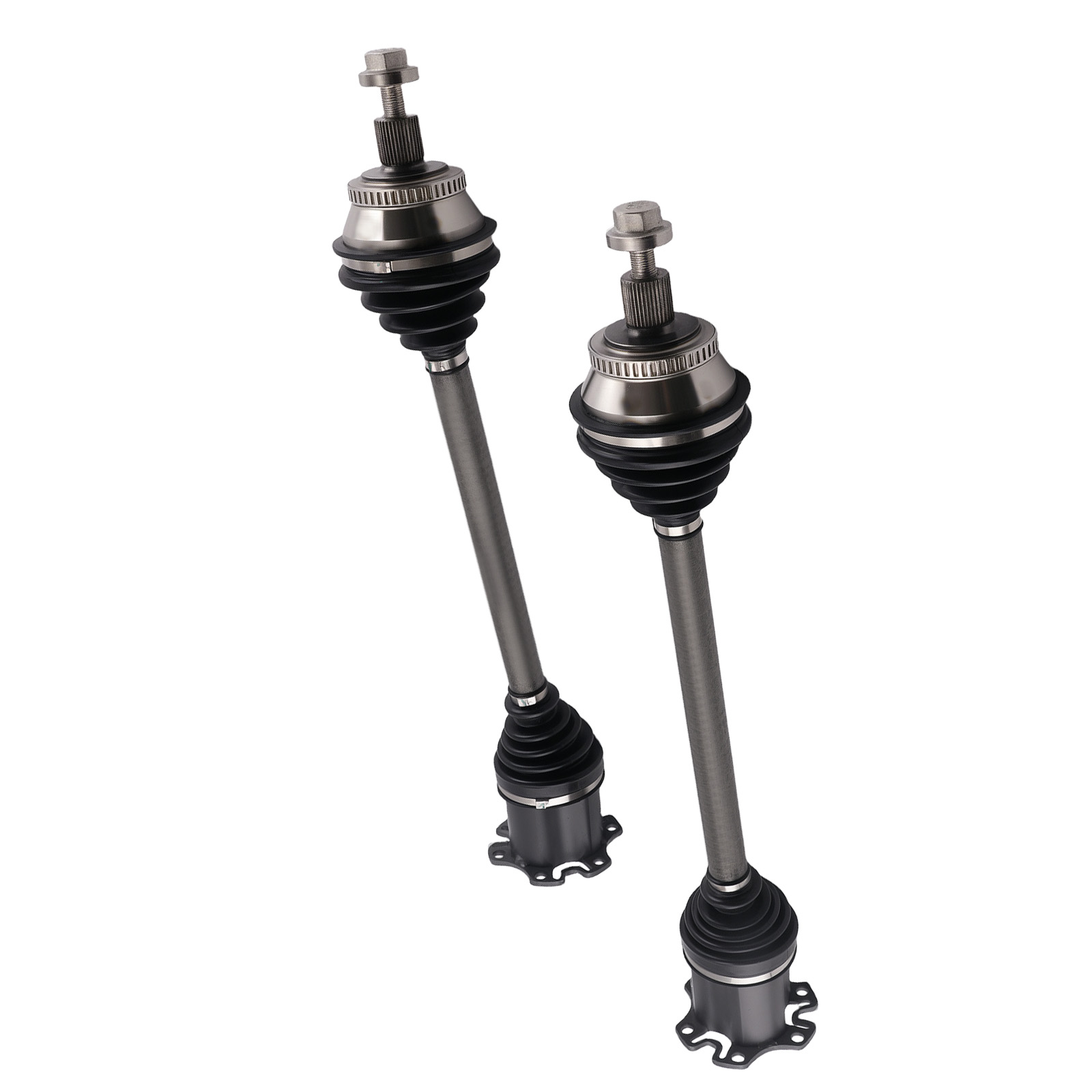 Arbre CV Avant G+D for Audi A4 B6 B7 quattro 2000-2008 8E0407451JX