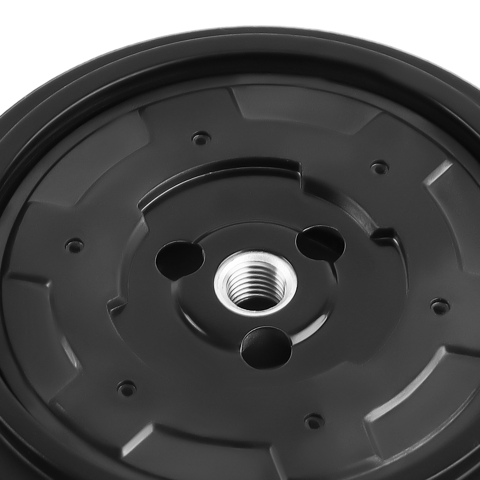 Riemenscheibe Kupplung Klimakompressor for Audi A4 A6 A8 6SEU14C - NEU