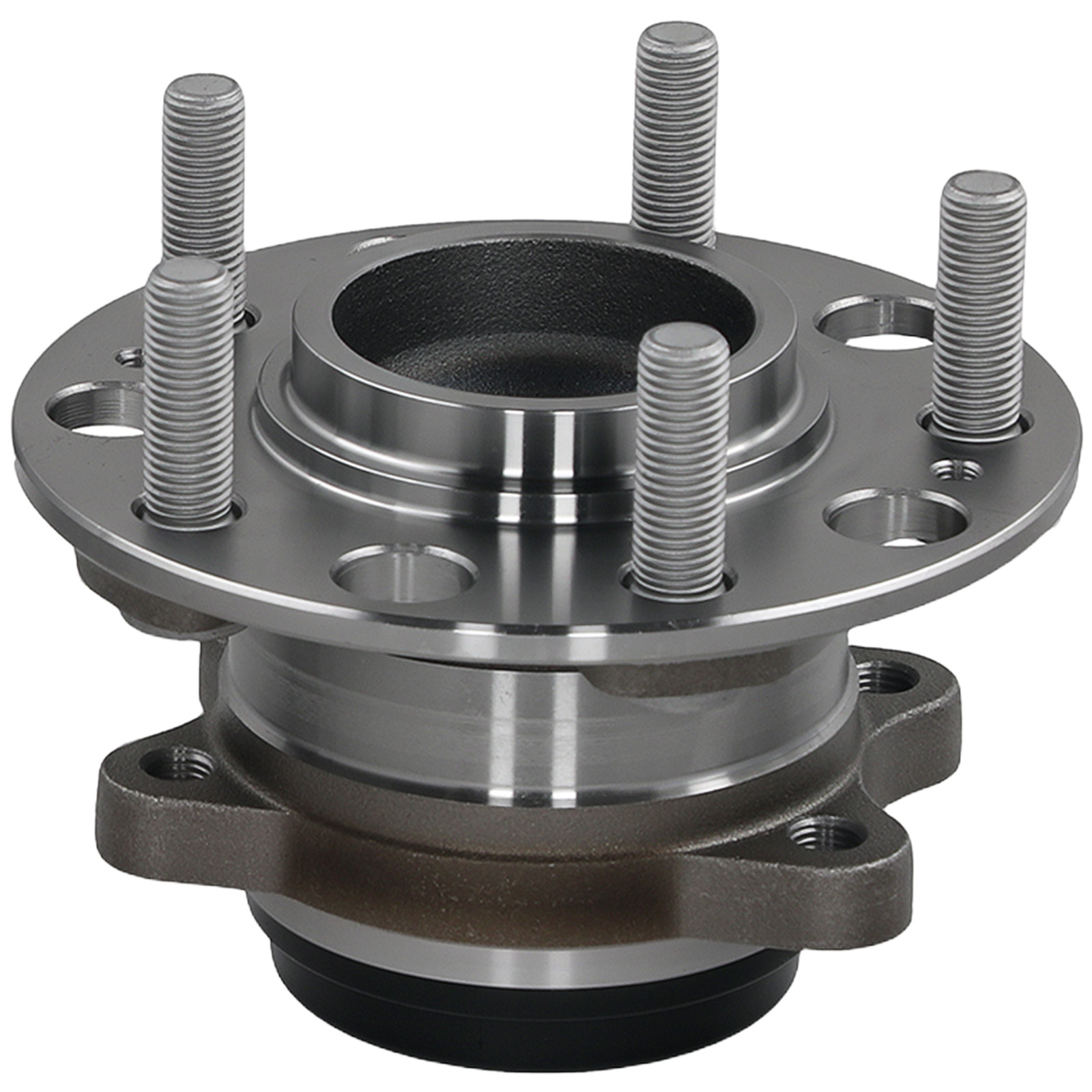 Rear 5-Lug Wheel Hub for Hyundai Sonata/Tucson/Veloster N 2015-2021 BR930925