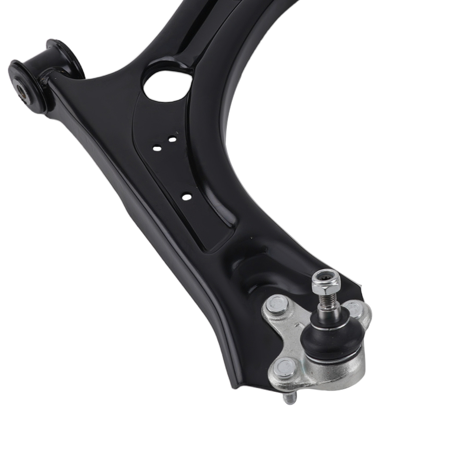 Front Struts + Control Arms + Sway Bar + Ball Joint For VW Beetle 2012-2017