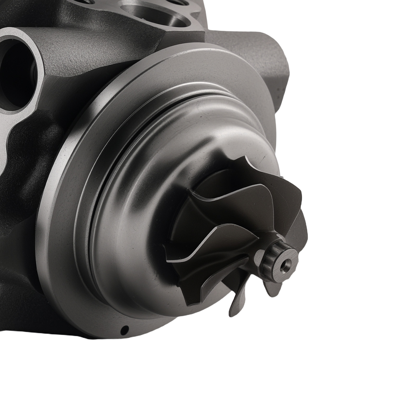 Turbolader Chra for Mercedes-Benz W176 W246 C117  2011-2019 A2700902280 Billet