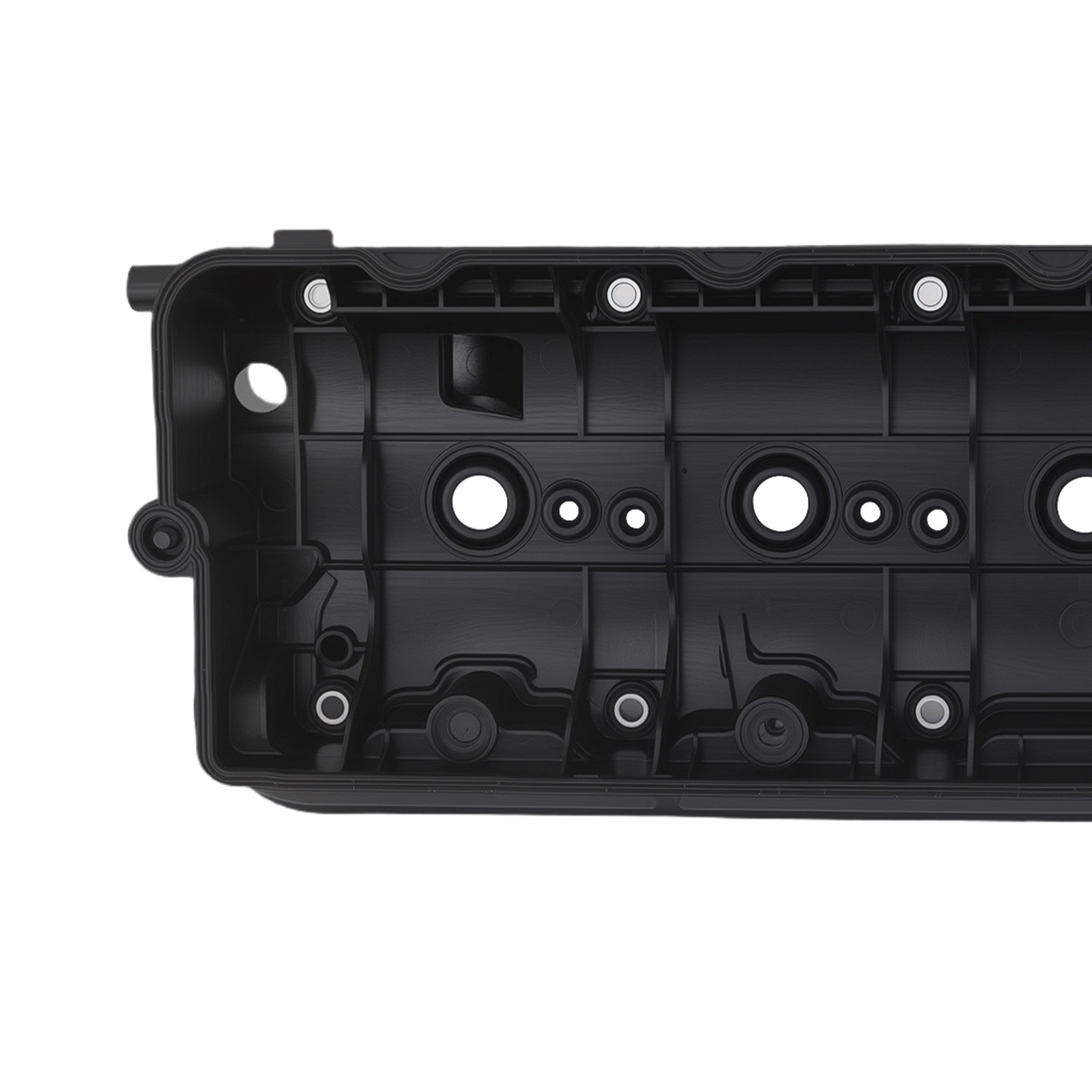 Ventilabdeckung für Audi A4 Q7 VW Touareg 3.0 TDI 059103470CA