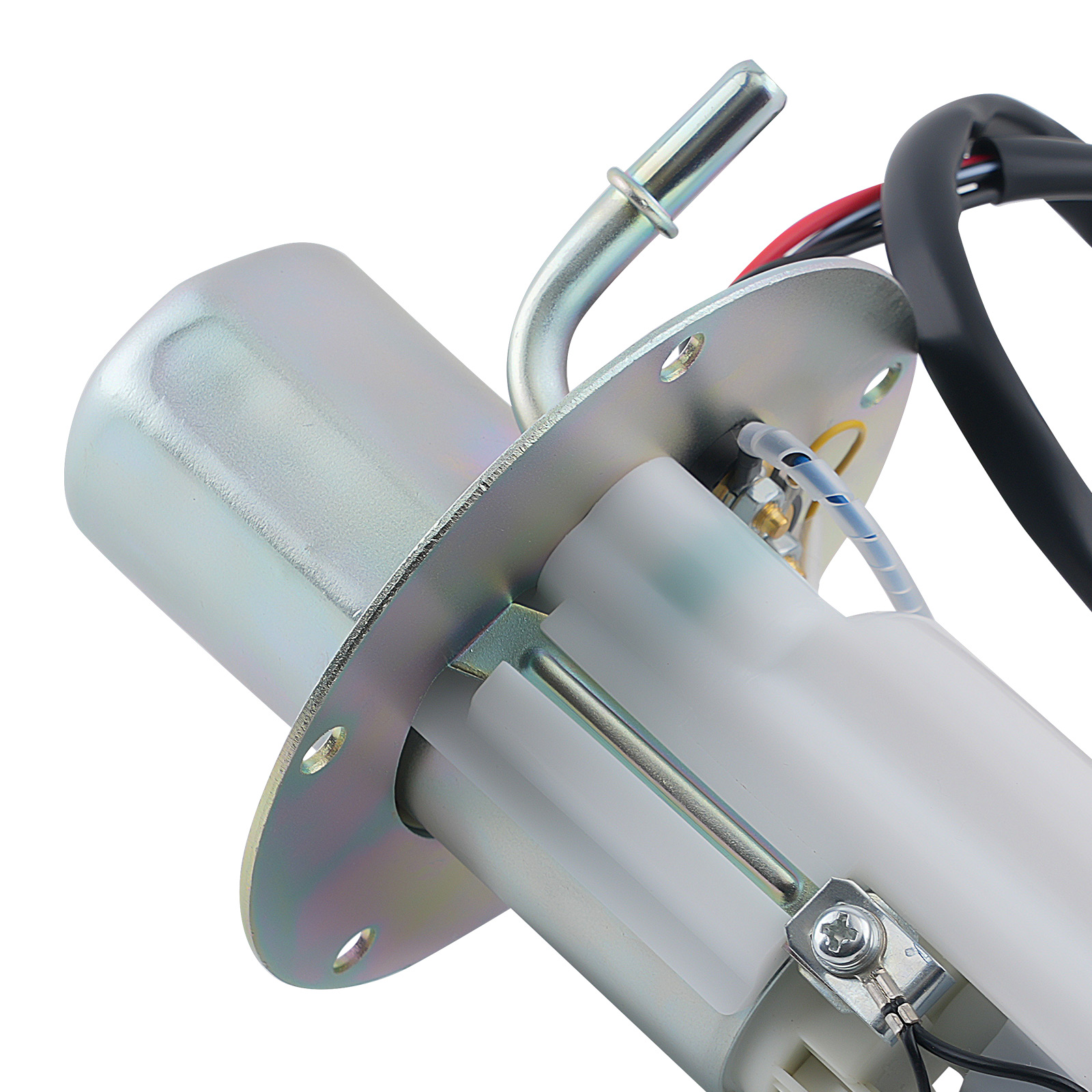 Electric Fuel Pump Assembly for Kawasaki Ninja ZX-6R 05-06 ZX-6RR