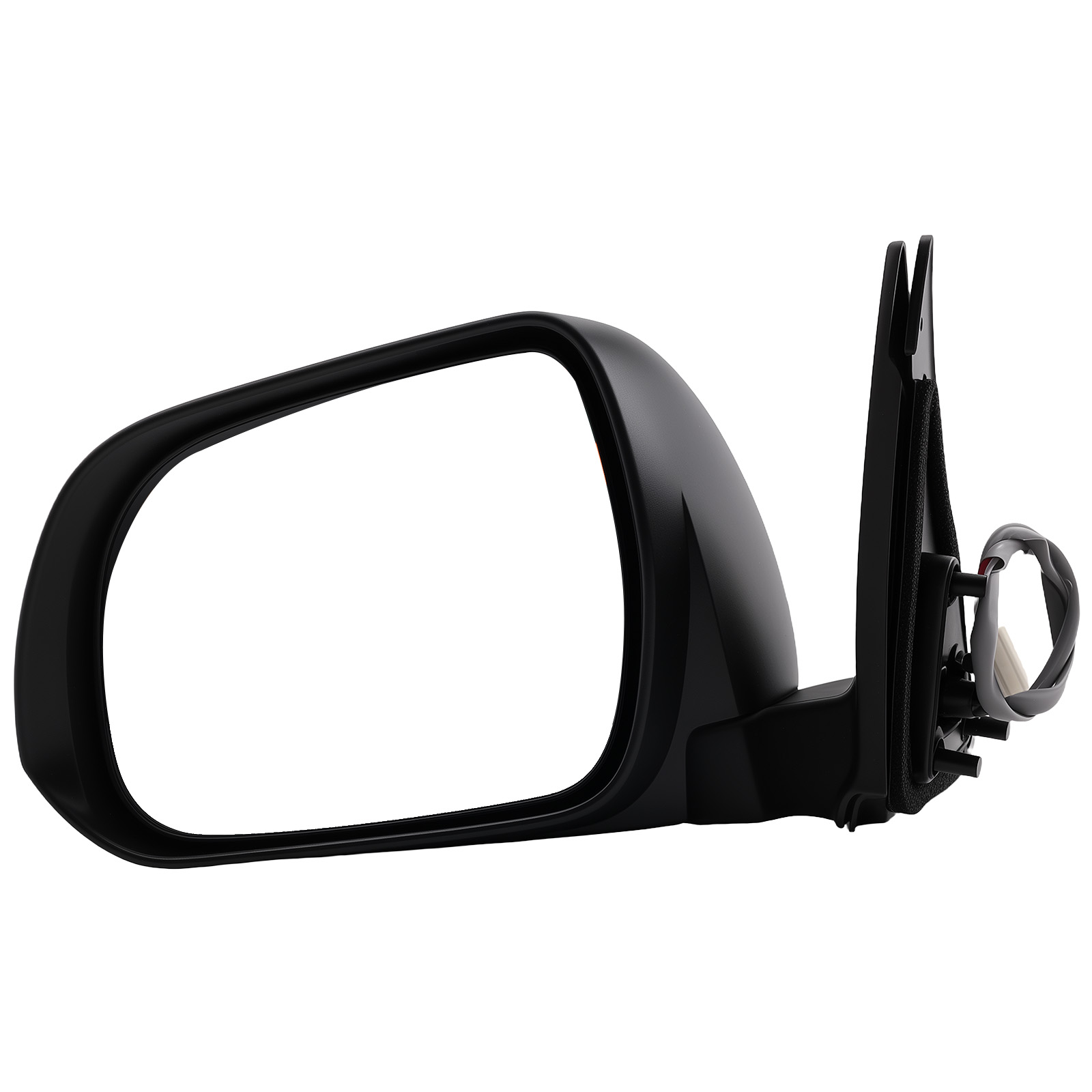 Power Left Side Mirror for Toyota Highlander 2.7L 3.5L 2008-2013 879400E061