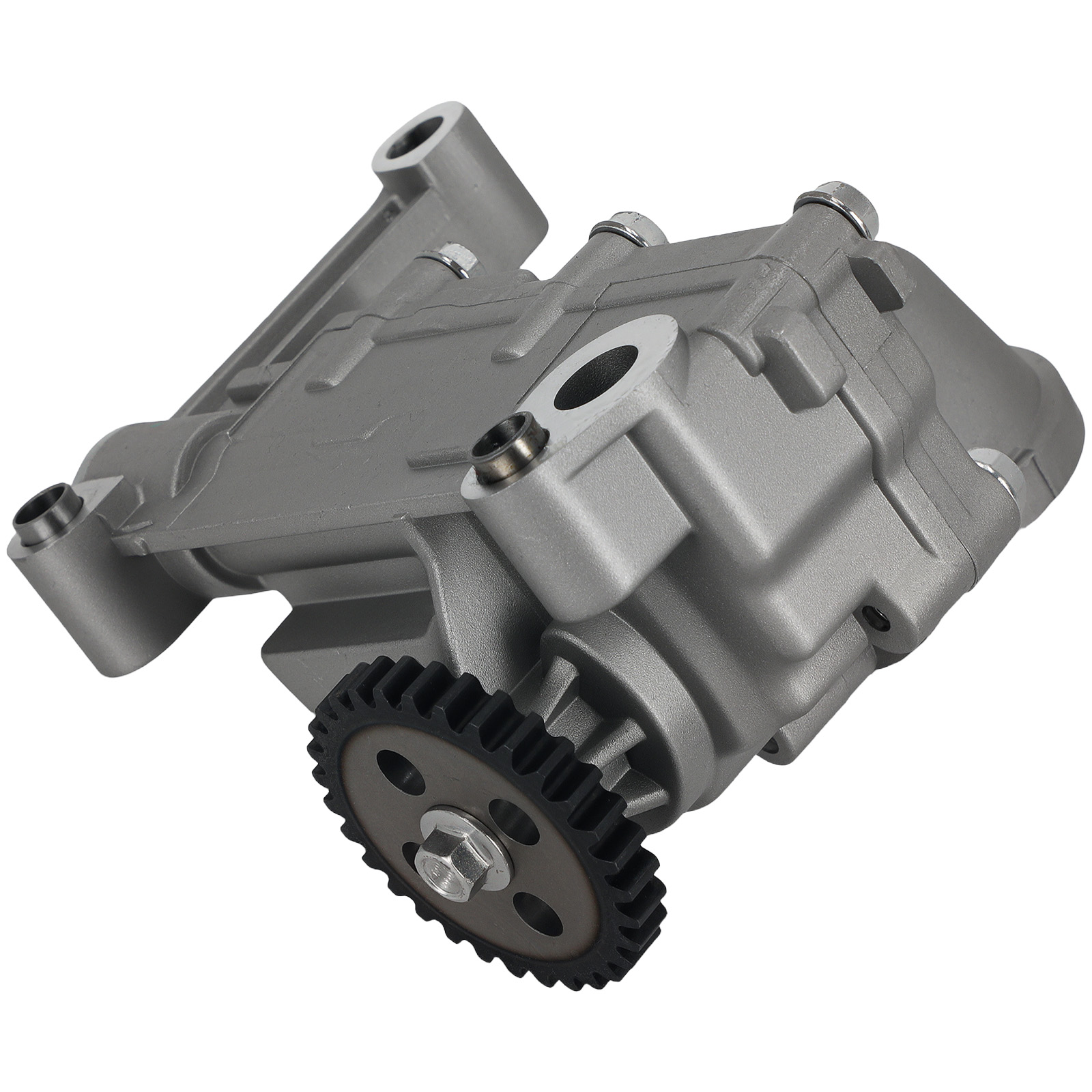 Engine Oil Pump for Tucson 2.0L 2011-2013 21310-2G001 Solid Build