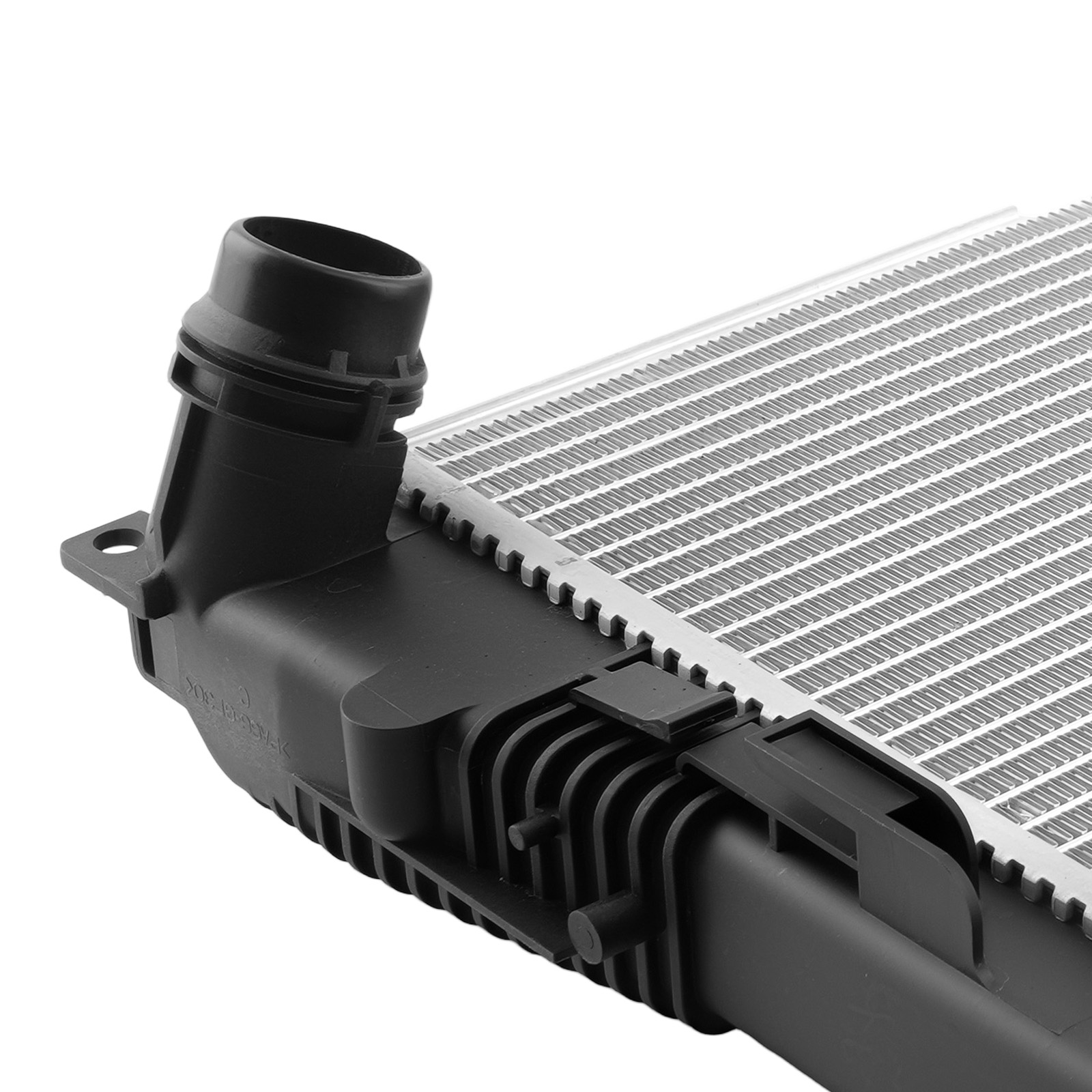Kühler for BMW 228i 320i 328i 335i 428i 435i F22 F30 F36 2012-2016 13395