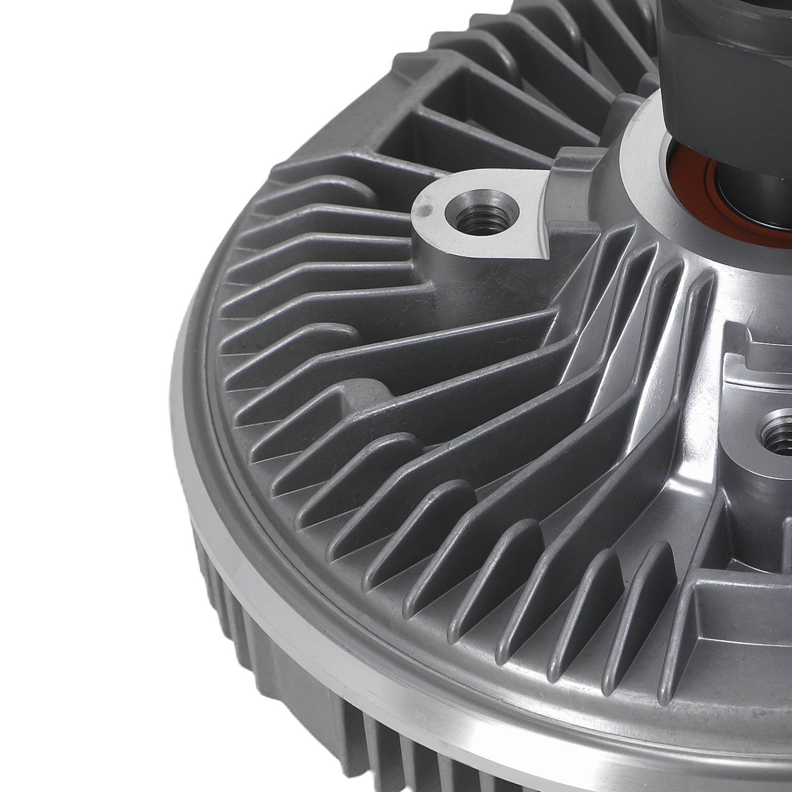 Cooling Fan Clutch for Dodge Ram 1500 Pickup 5.7L V8 2009-2020 Aluminum