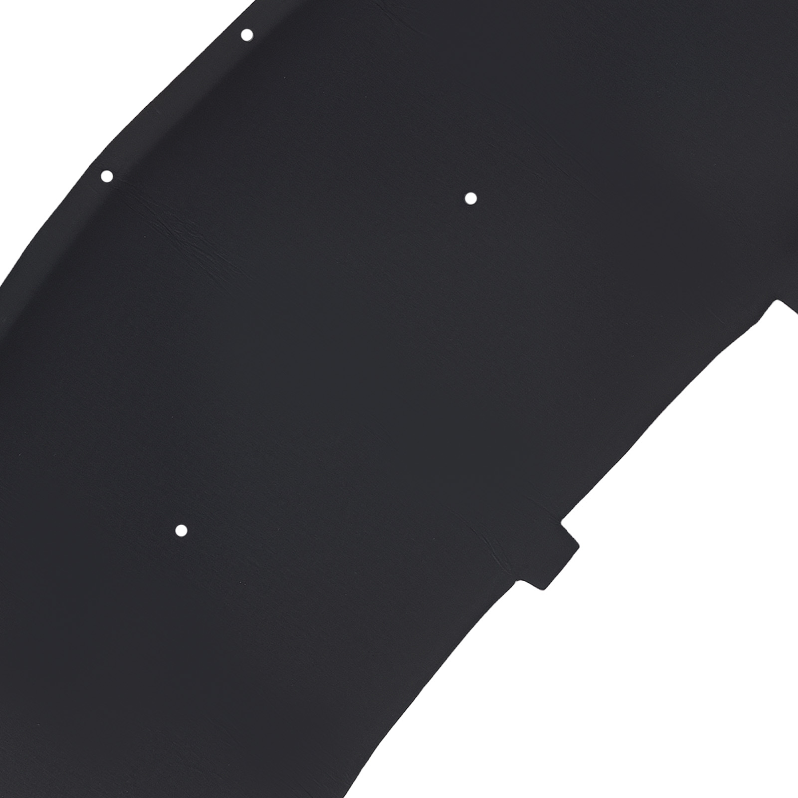 Dämmmate Motorhaube for Opel Astra J P10 09-15 13272647 Schalldämmung