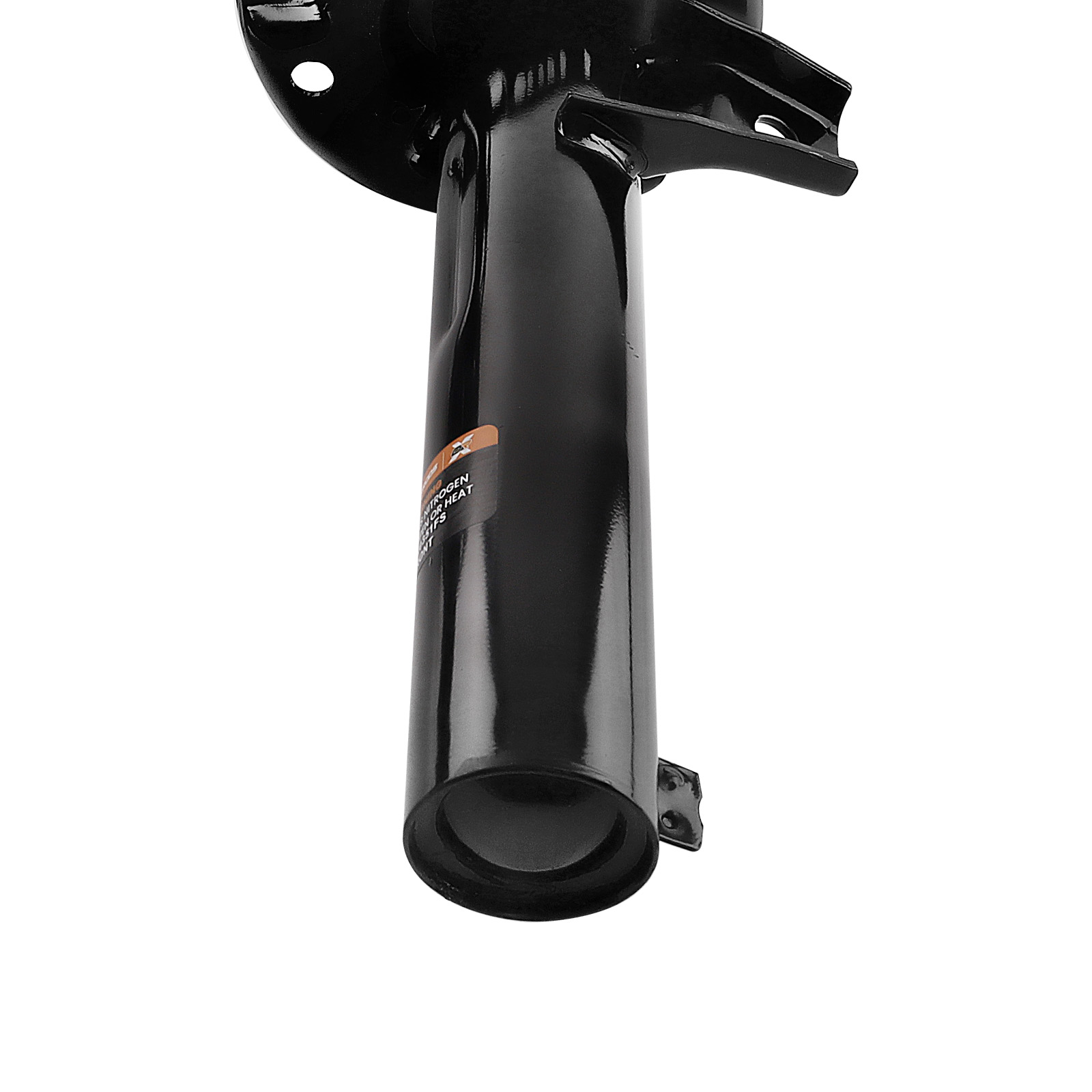 Front Struts + Control Arms + Sway Bar + Ball Joint For VW Beetle 2012-2017