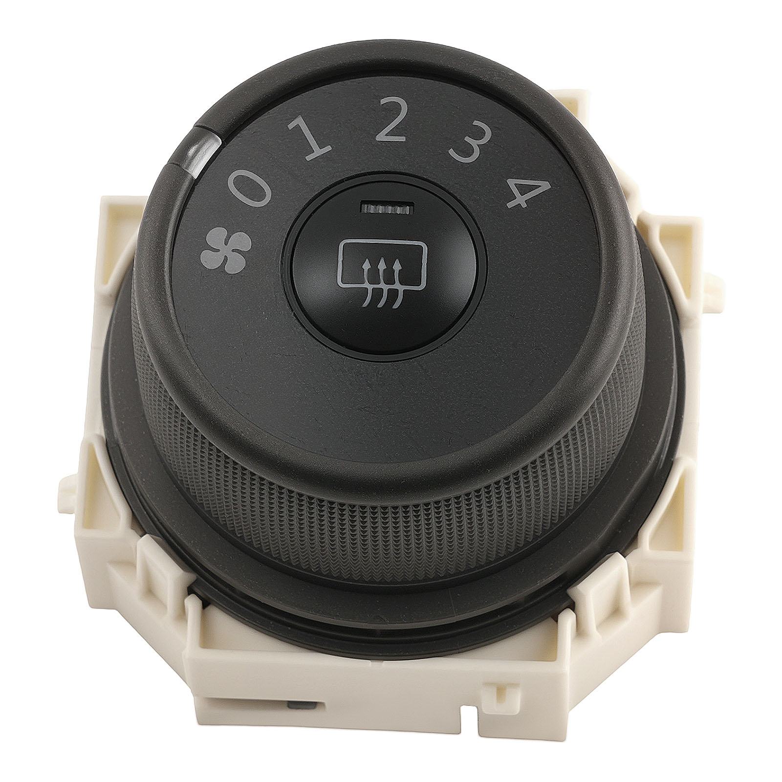 Blower A/C Fan Control Switch for Toyota RAV4 3.5L V6  2006-2012 559020R010