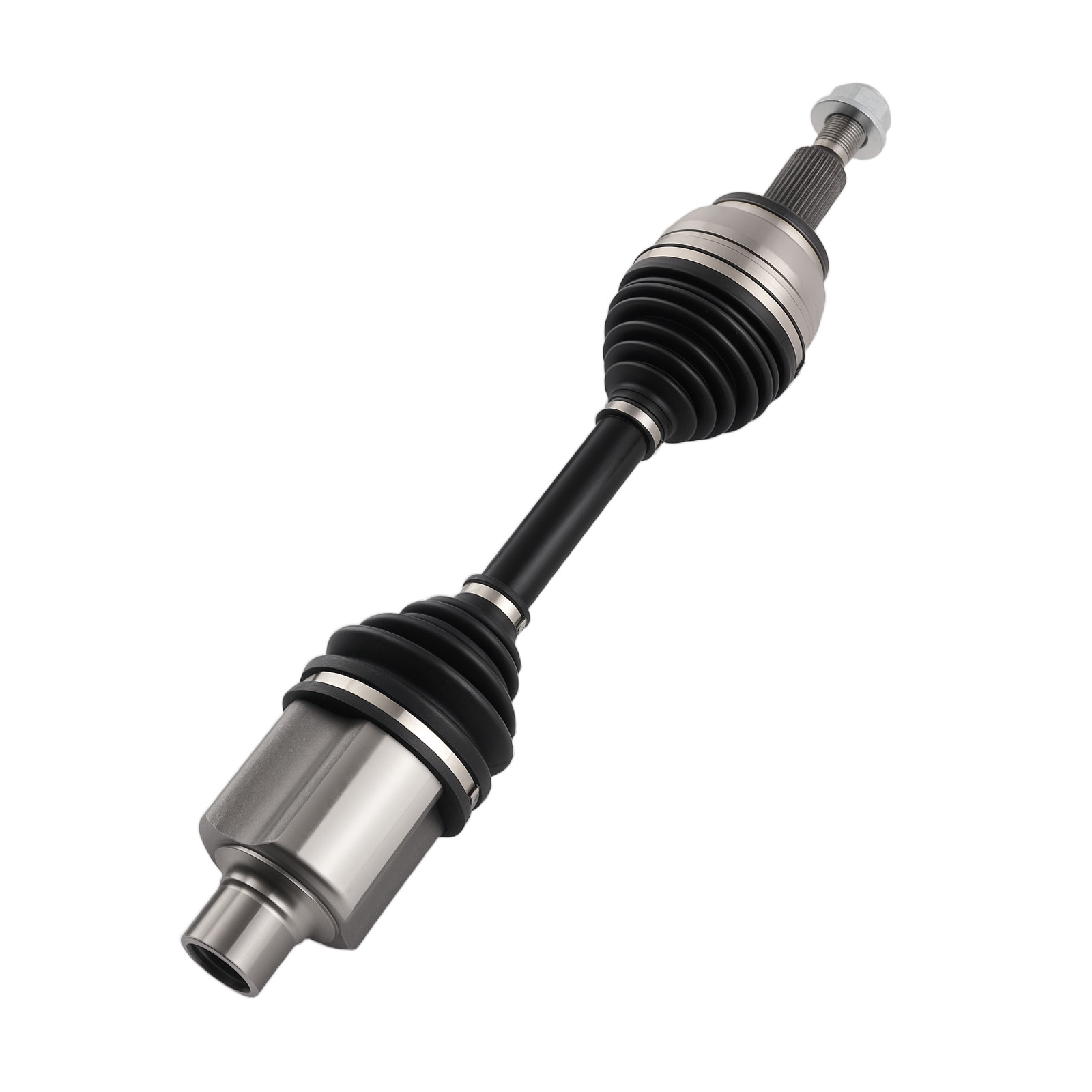 Eje CV Delantero Derecho for Dodge Ram 1500 4WD 2002-11 66-3404 5170822AA Negro