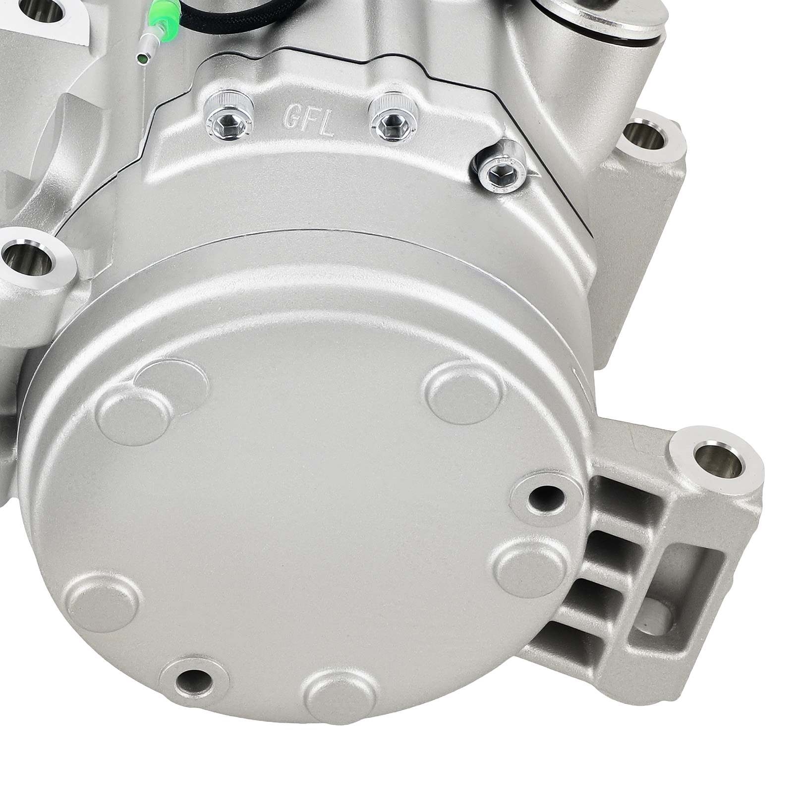 Air Conditioning Compressor For Toyota Tacoma 2023 2.7L 3.5L CO29300C 141391 12V