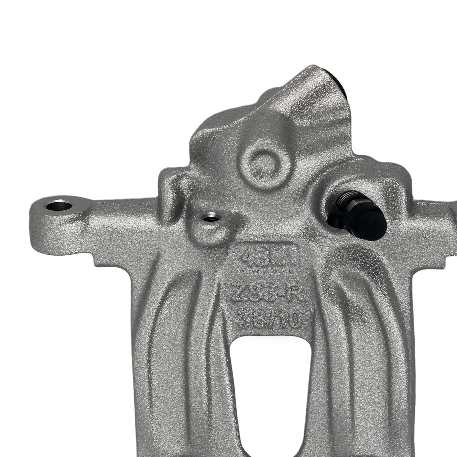 Bremssattel HintenRechts For Mercedes-Benz W639 Viano Vito Bus Kasten 6394200383