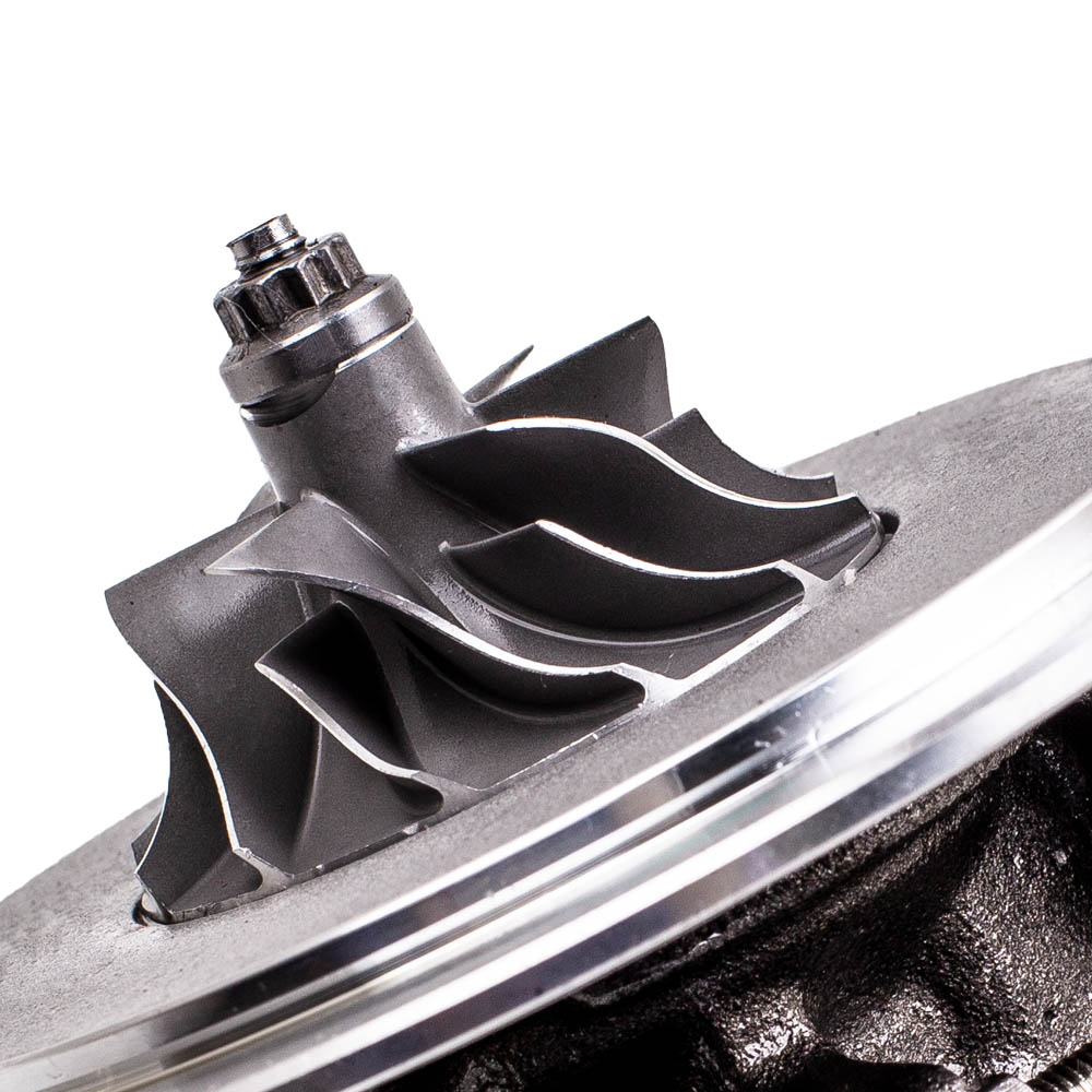 Rumpfgruppe for Alfa Romeo 147 156 Fiat Stilo 1.9 JTD 16V 103kW 140PS EU