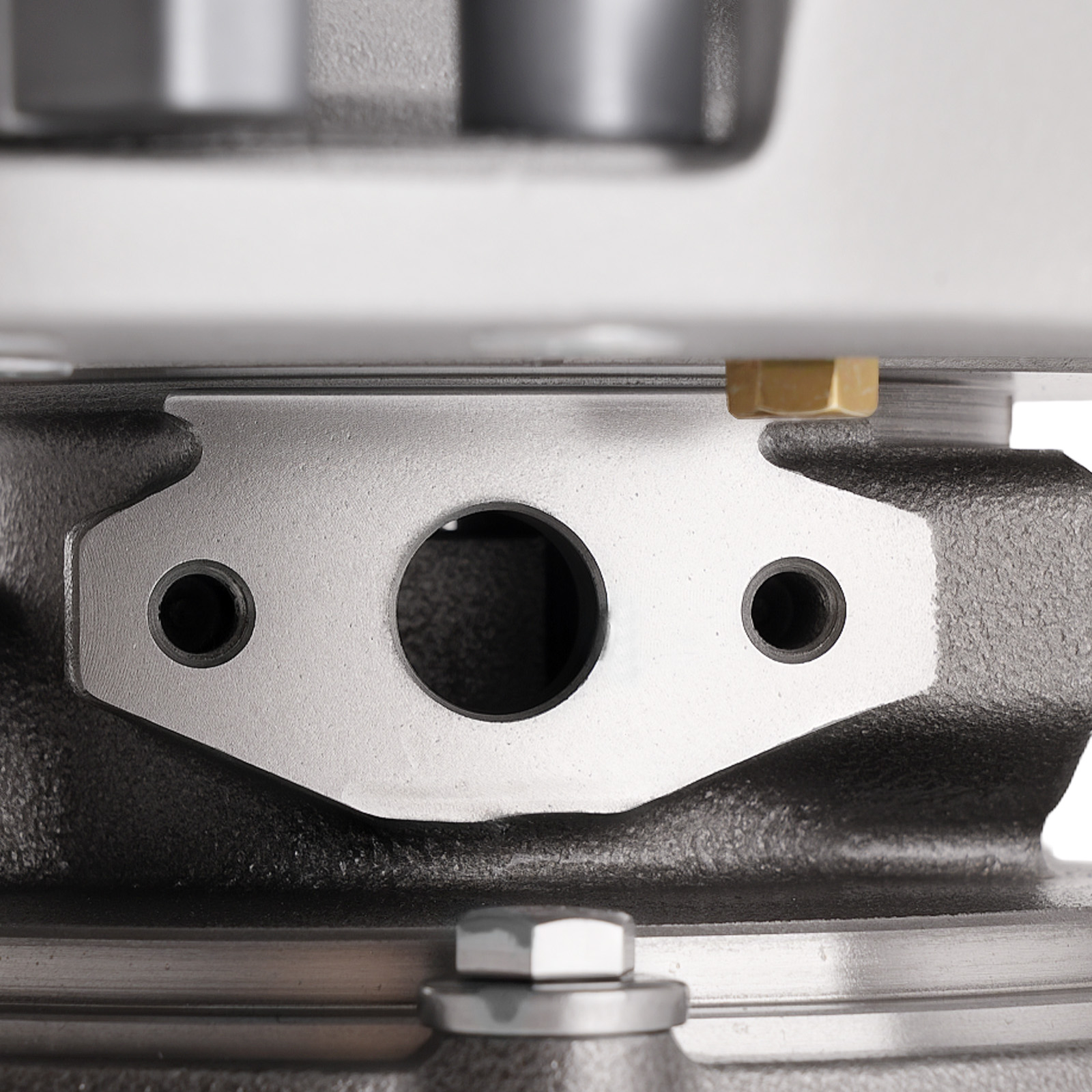 Turbo GTB1756VK for Range Rover III L322 4.4D 230KW 2010-12 AH4Q6K682GA NEU