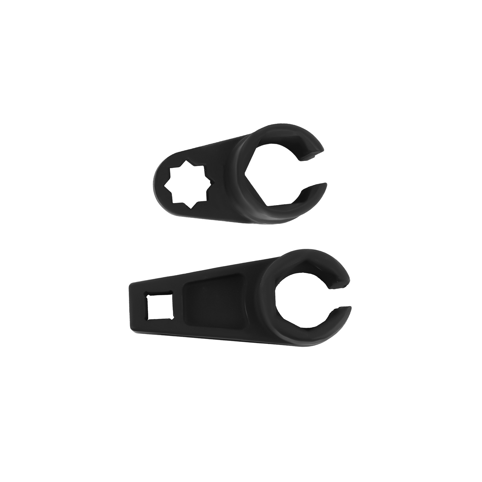 10 pièces sondes plug écrous clés écrous sonde set outils 1/2'' 3/8