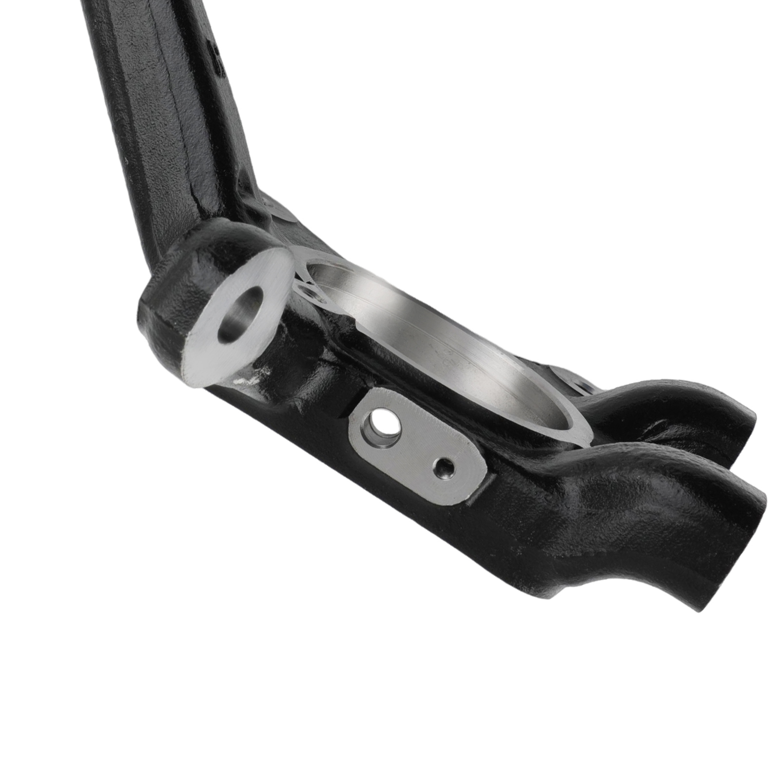 1x Front Right Passenger Steering Knuckle for Toyota Tacoma 2005-2019 4321104060